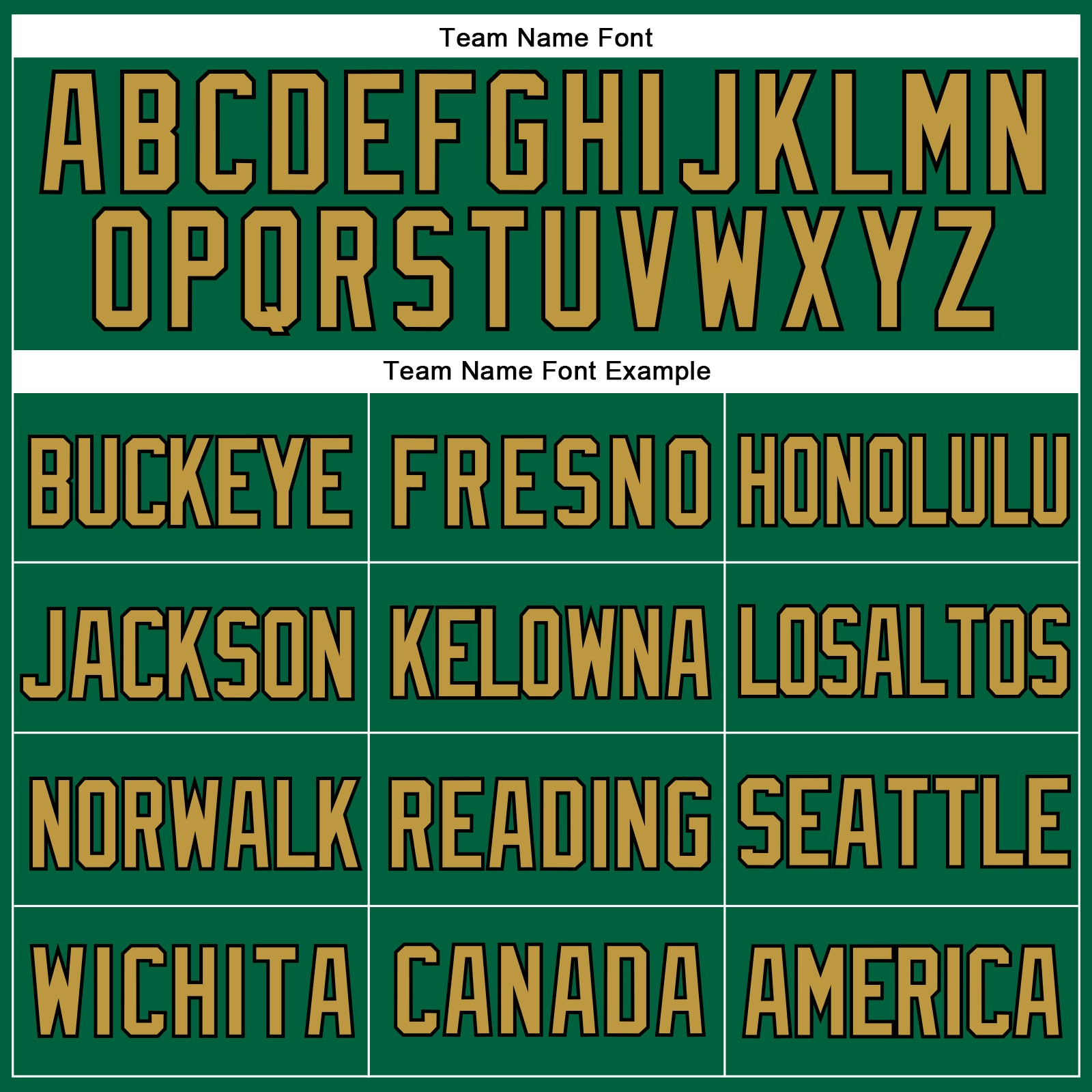 Custom Kelly Green Old Gold-Black Mesh Authentic Throwback Baseball Jersey