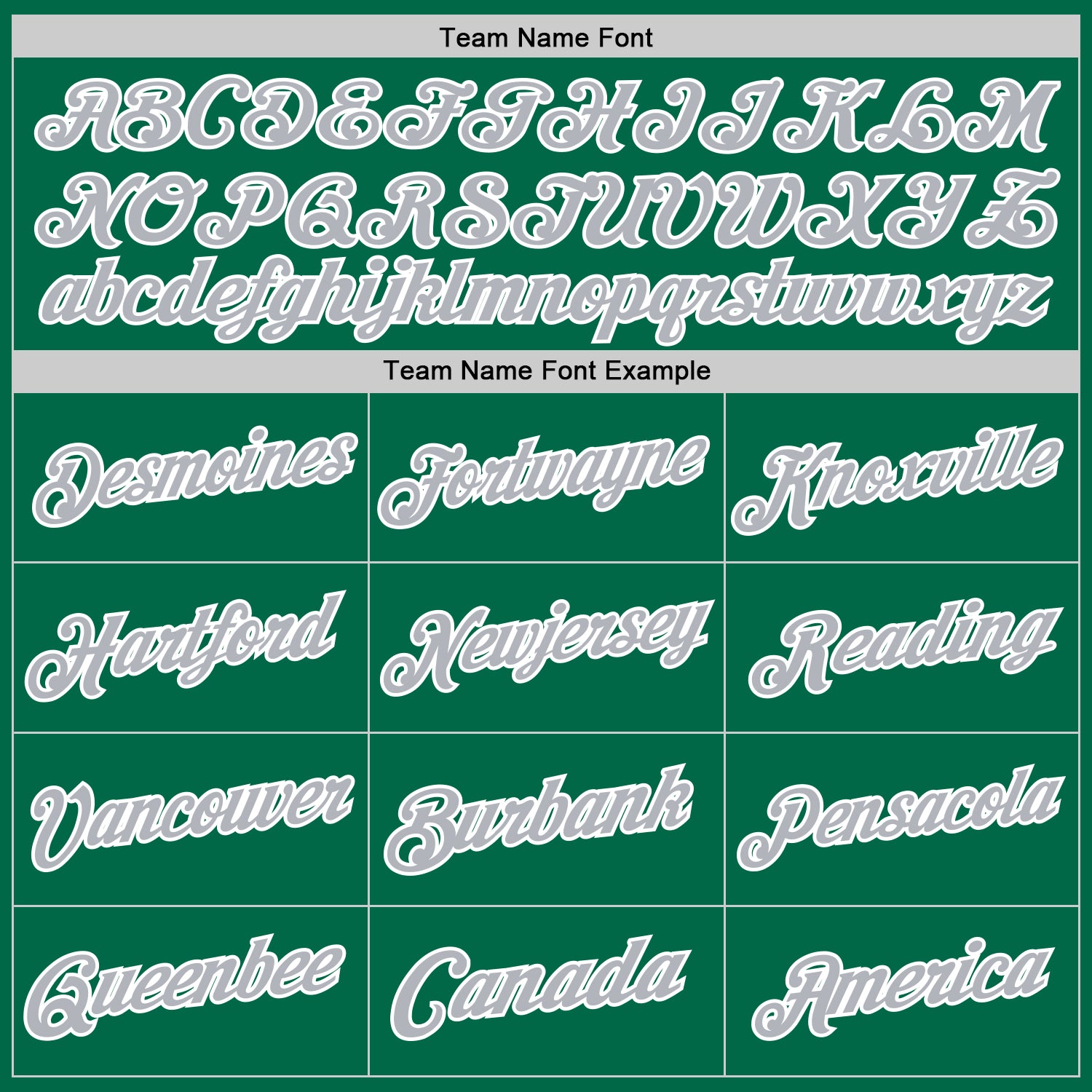 Custom Kelly Green Gray-White Authentic Throwback Basketball Jersey