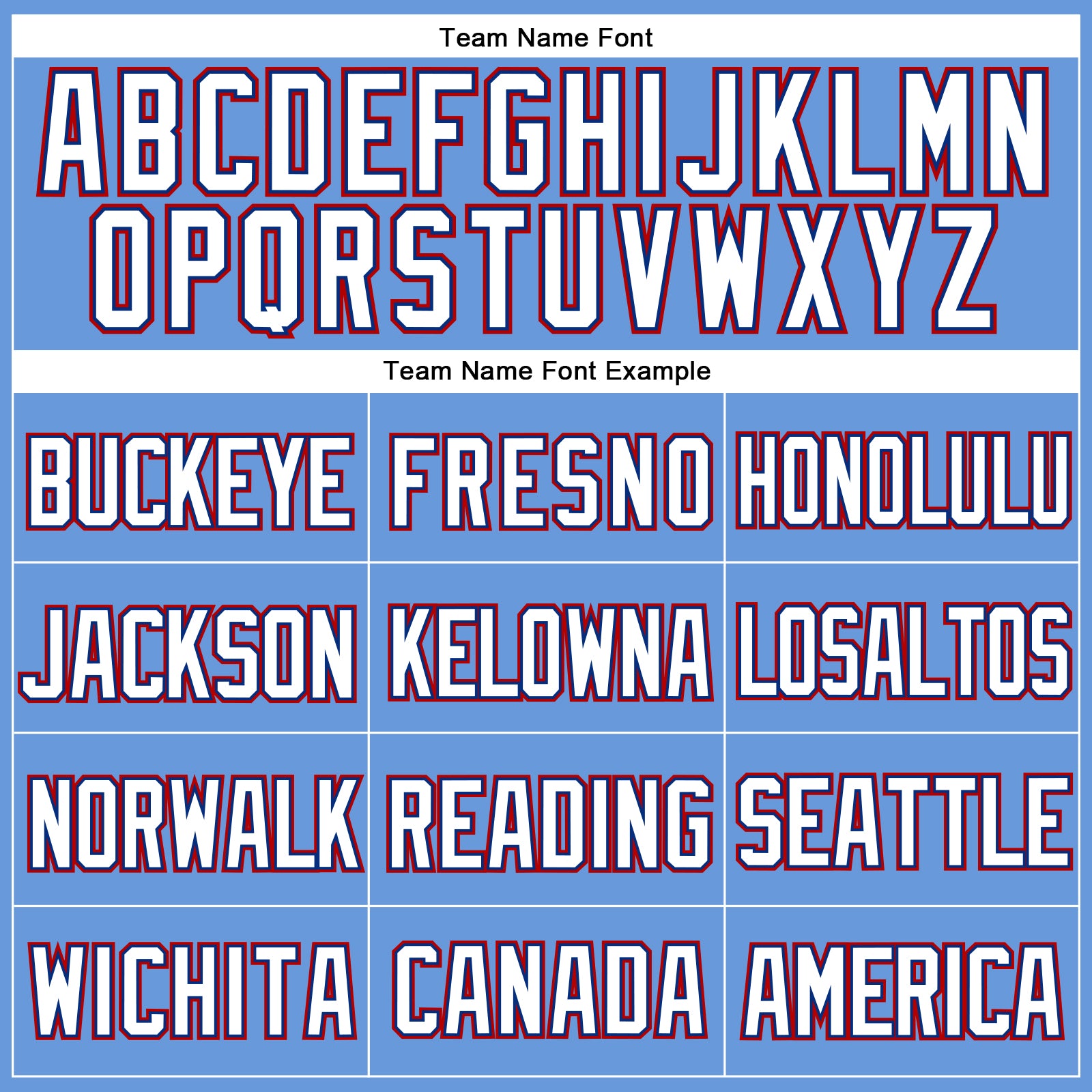 Custom Light Blue Royal-Red Mesh Authentic Throwback Baseball Jersey