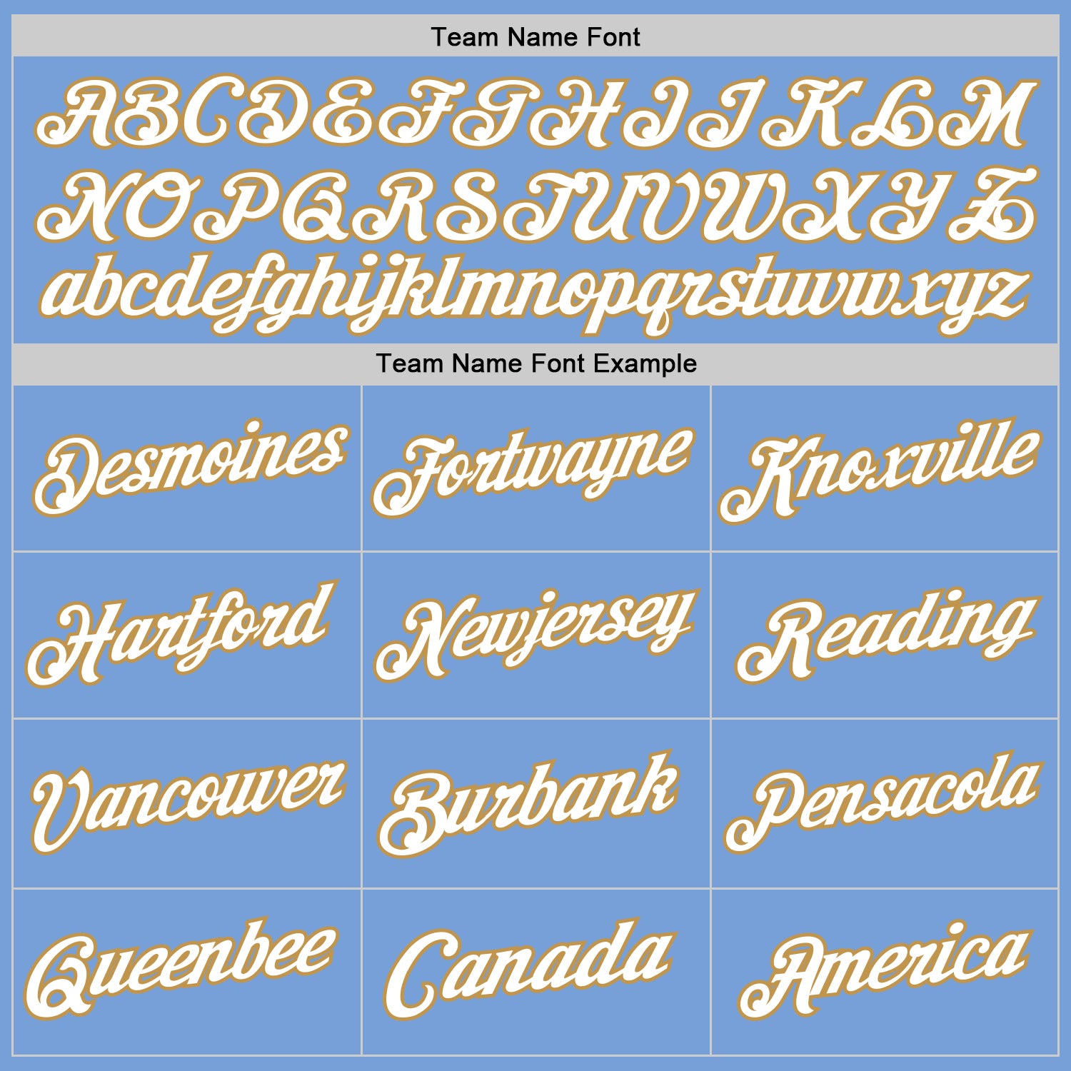 Custom Light Blue White-Old Gold Authentic Throwback Basketball Jersey