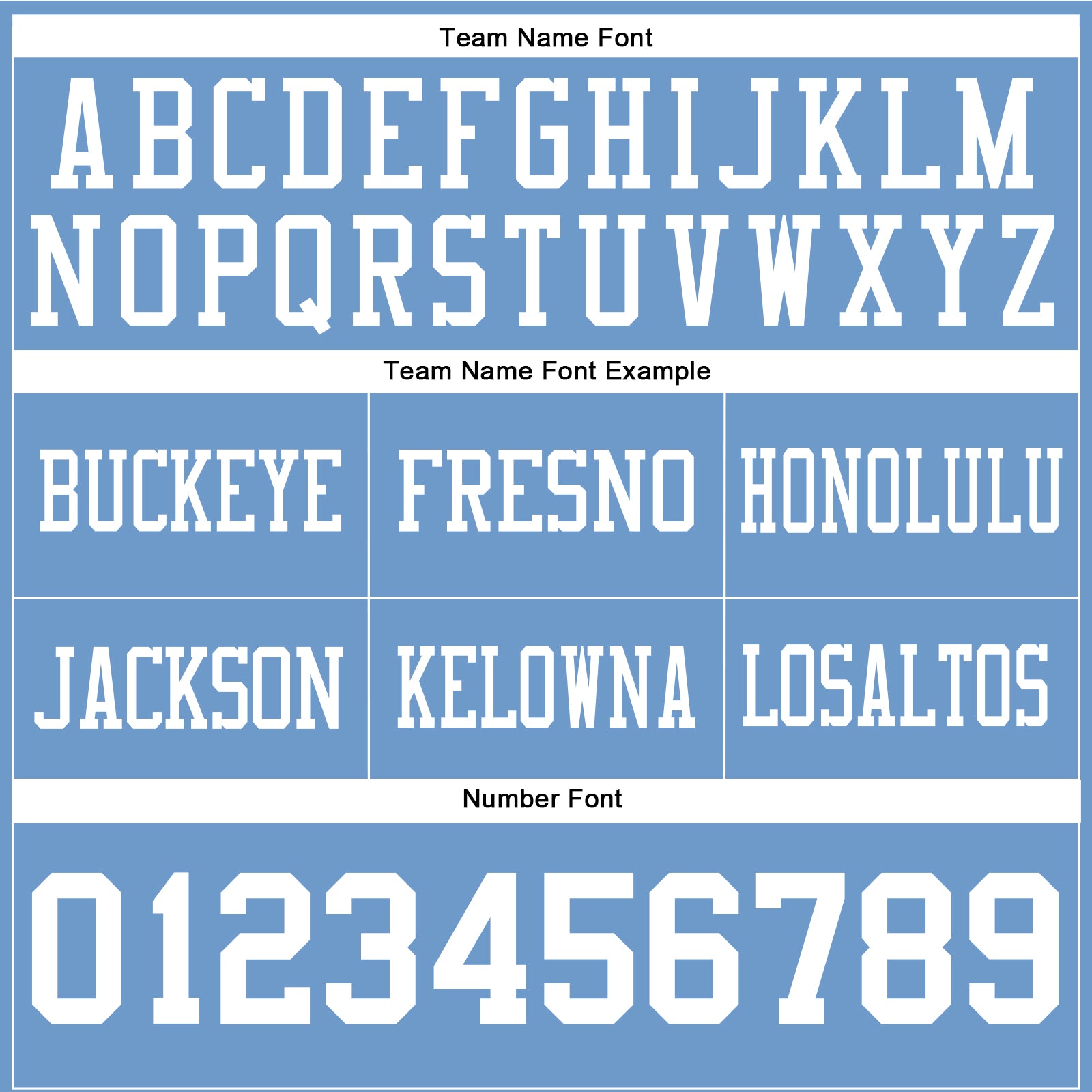 Custom Light Blue White Authentic Football Jersey