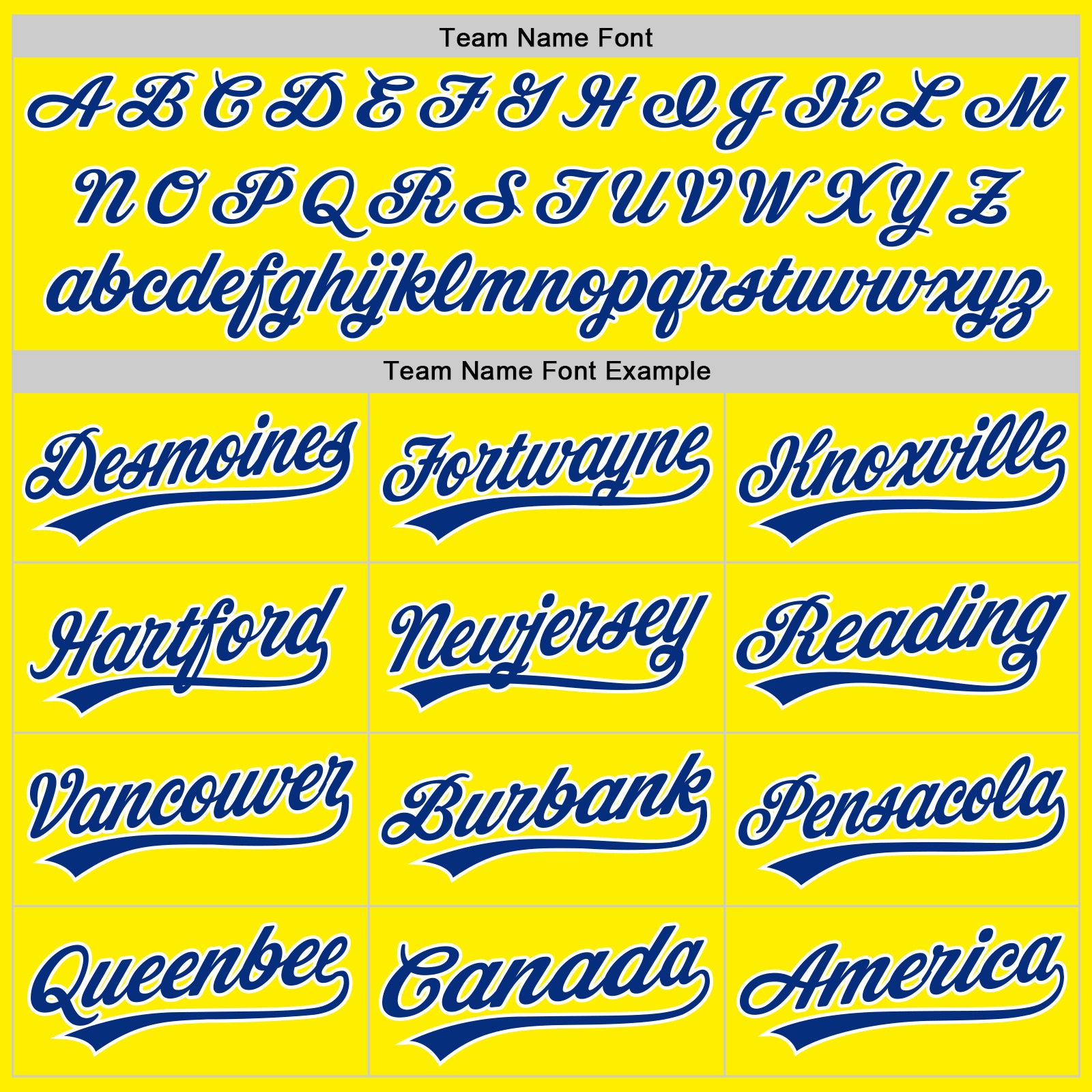 Custom Light Yellow Royal-White Authentic Baseball Jersey