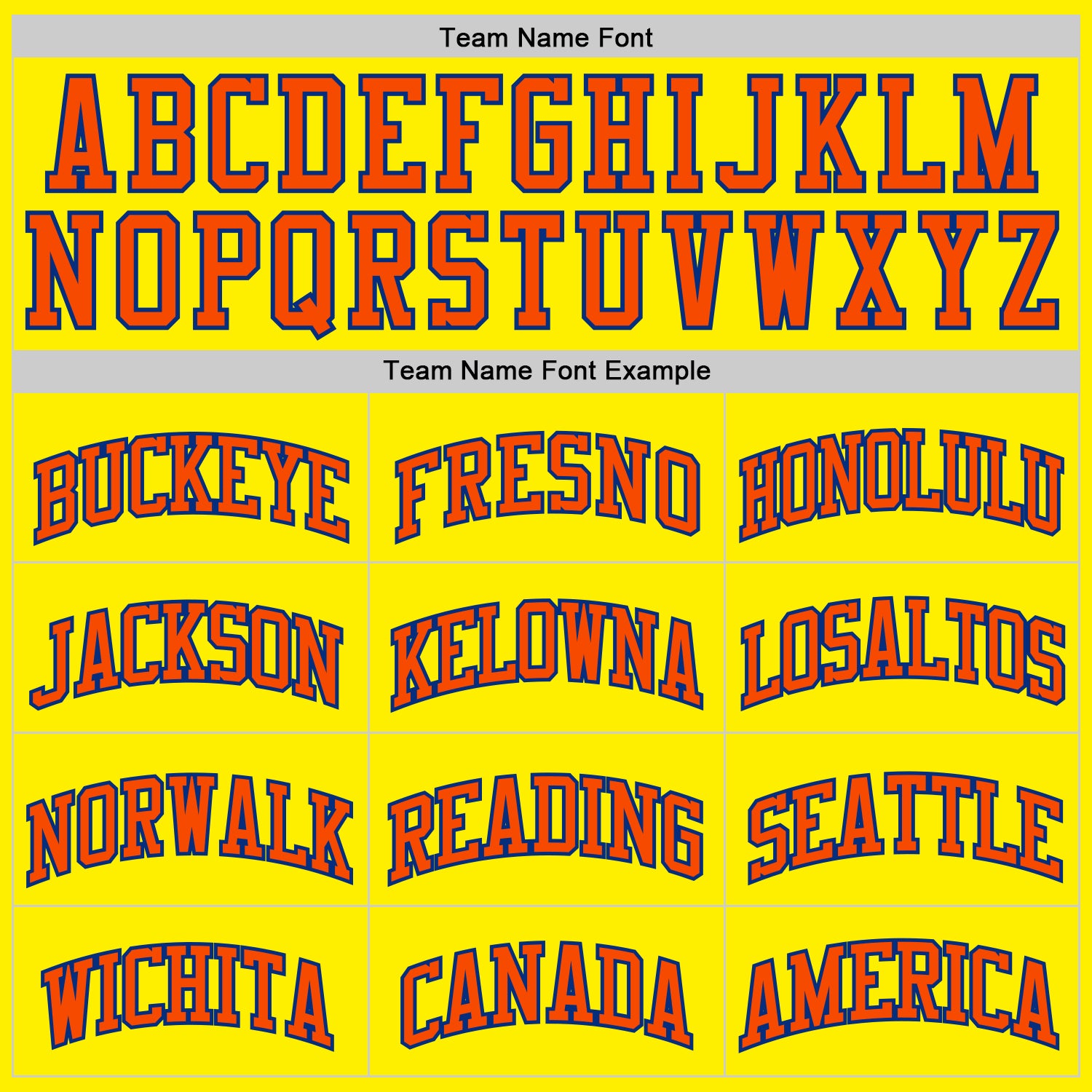 Custom Light Yellow Orange-Royal Authentic Basketball Jersey