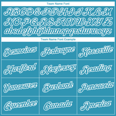 Custom Panther Blue White 3D Tropical Leaves And Bass Fish Fishing Long Sleeve Performance T-Shirt