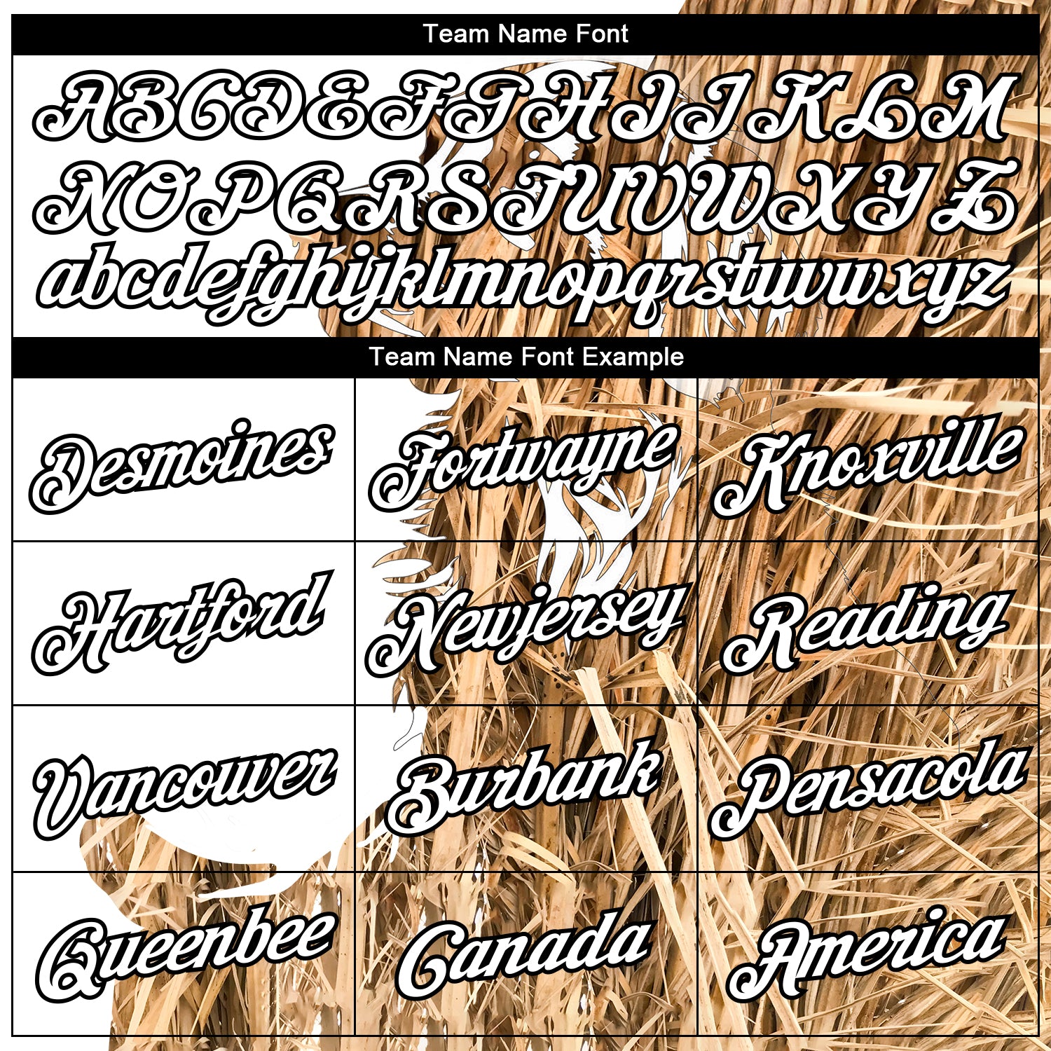 Custom White Black 3D Animal Dog Hunting Long Sleeve Performance T-Shirt