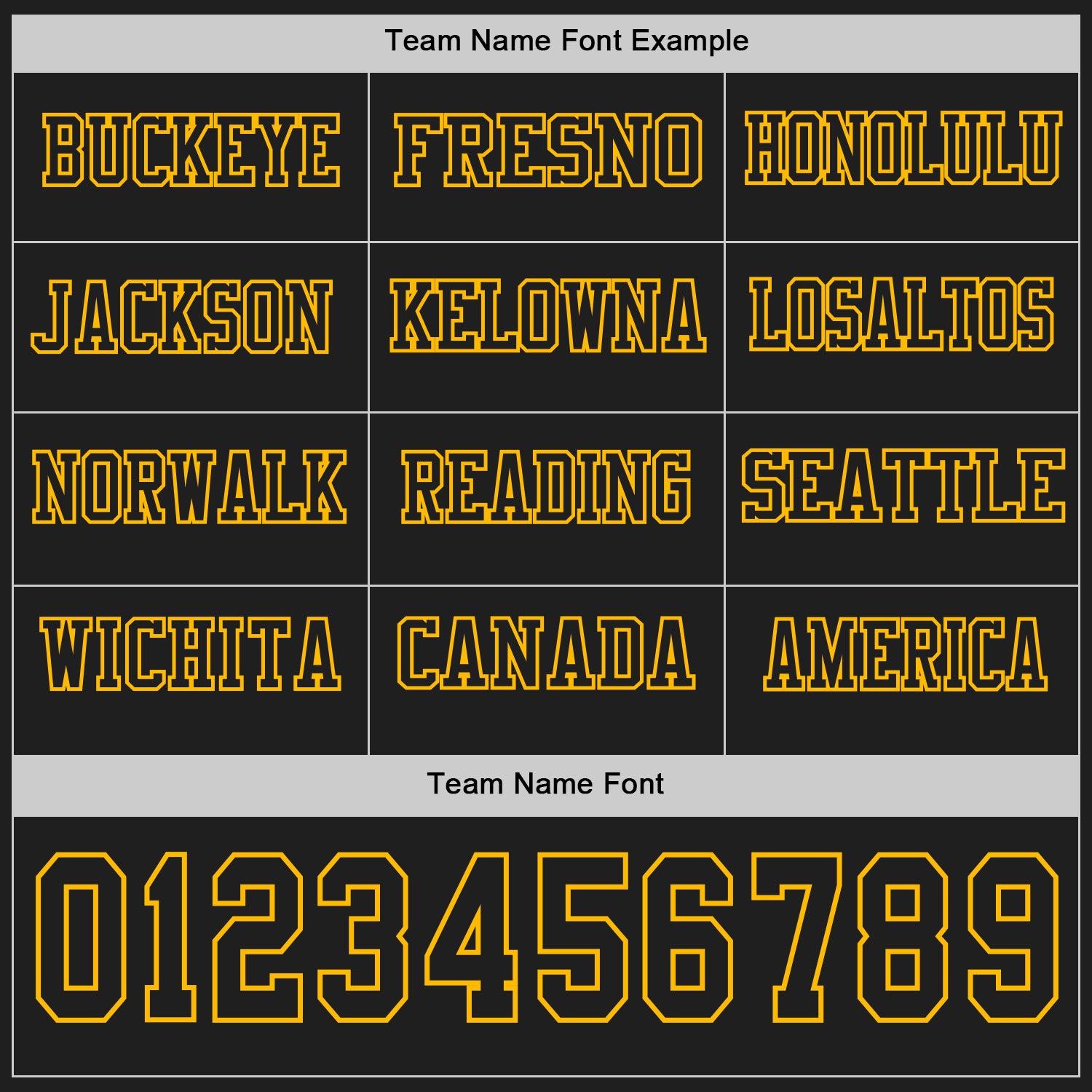 Custom Black Gold Long Sleeve Authentic Football Jersey