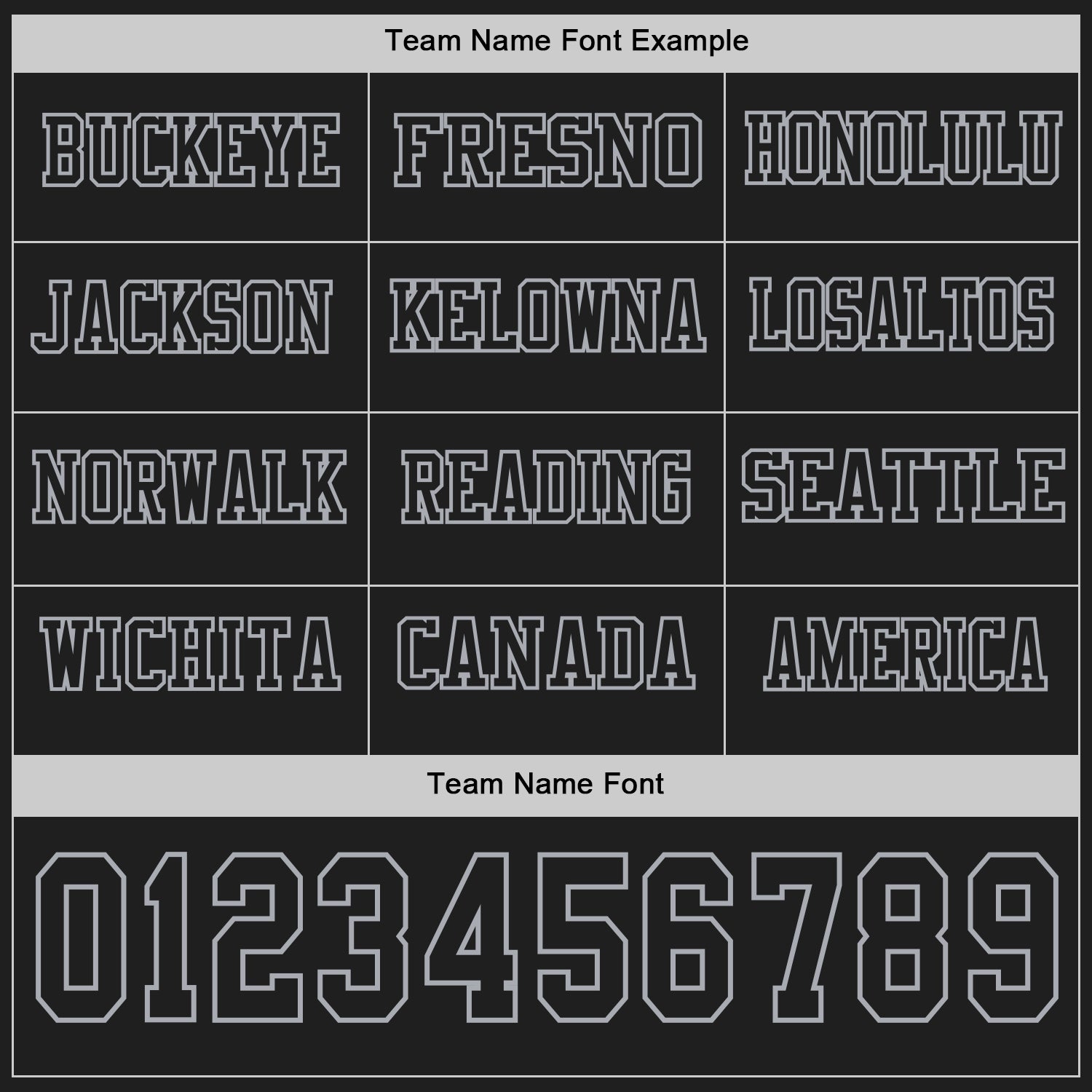 Custom Black Gray Long Sleeve Authentic Football Jersey