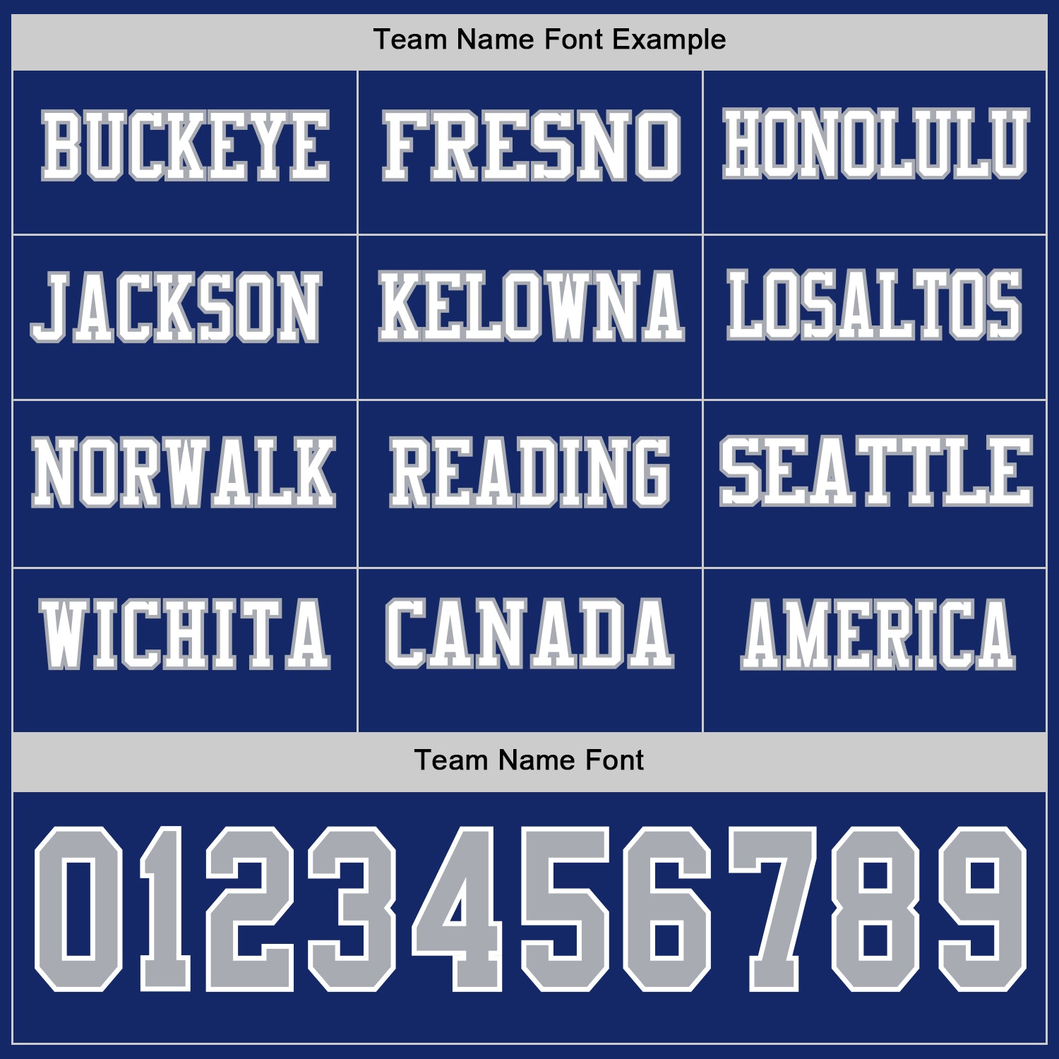 Custom Royal Gray-White Long Sleeve Authentic Football Jersey