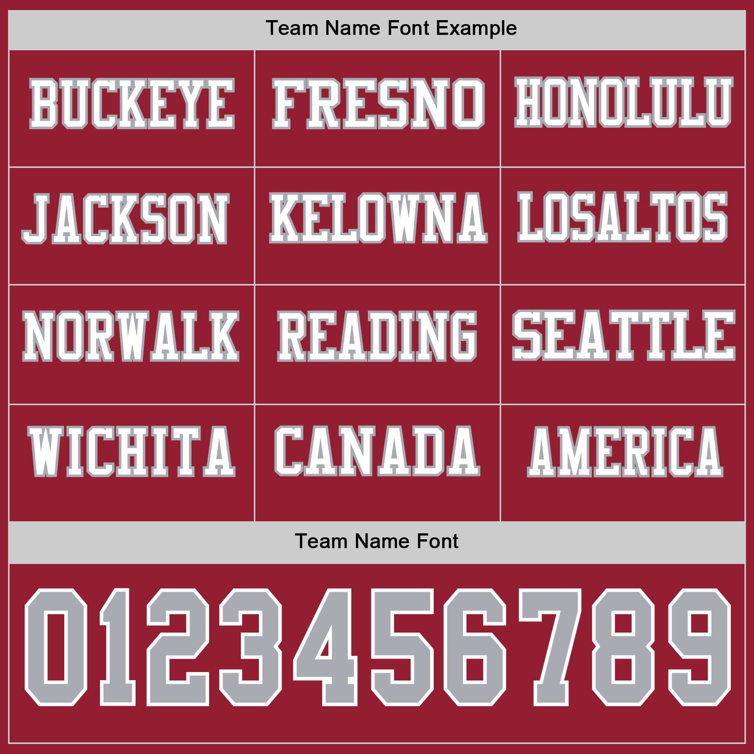 Custom Cardinal Gray-White Long Sleeve Authentic Football Jersey