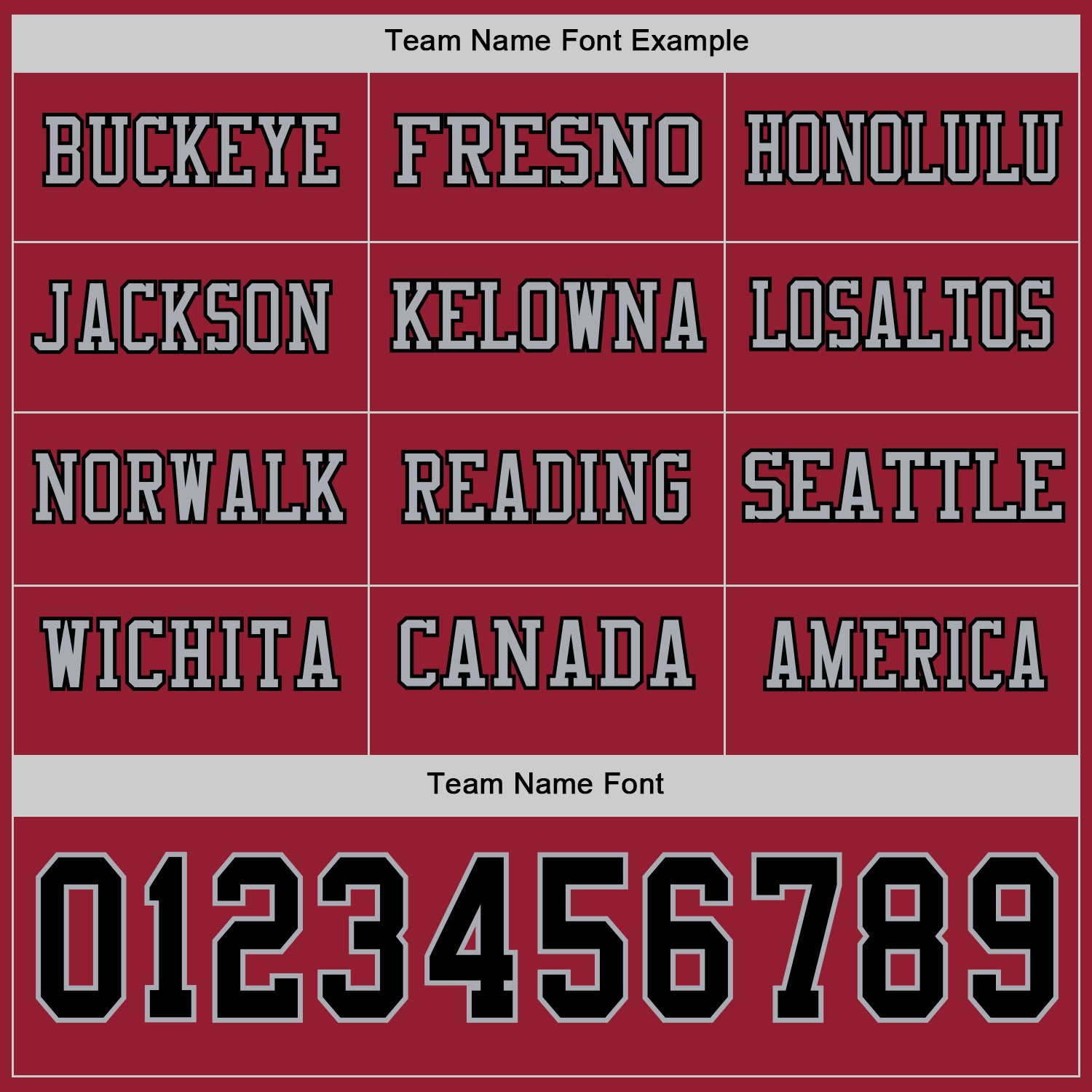 Custom Cardinal Black-Gray Long Sleeve Authentic Football Jersey