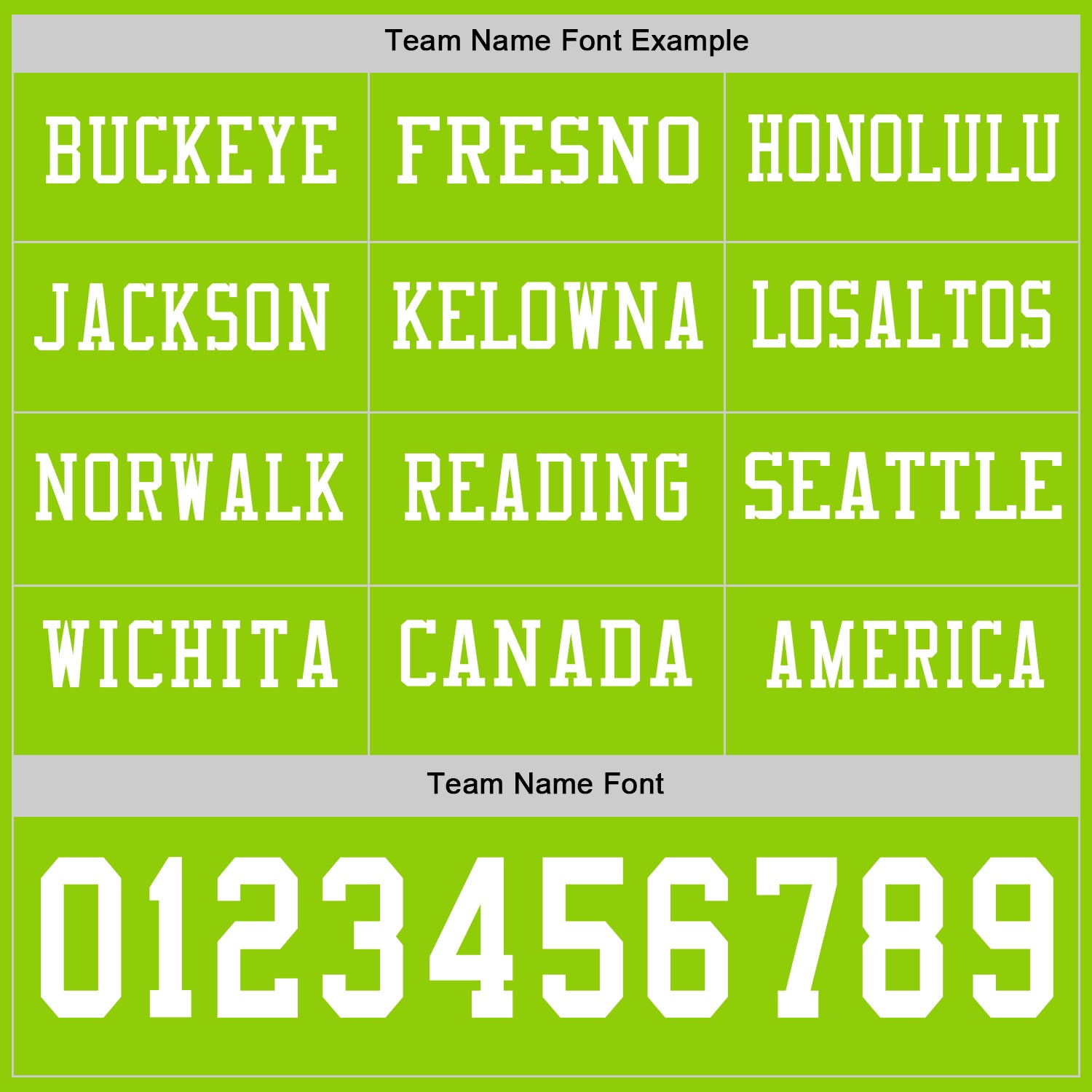 Custom Neon Green White Long Sleeve Authentic Football Jersey