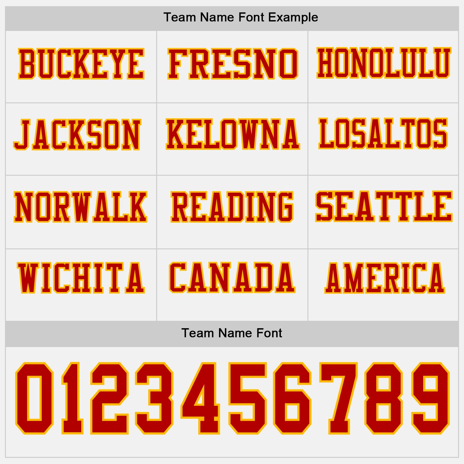 Custom White Red-Gold Long Sleeve Authentic Football Jersey