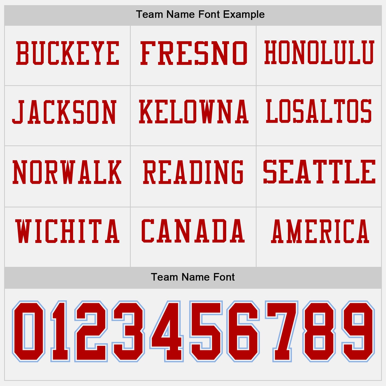 Custom White Red-Light Blue Long Sleeve Authentic Football Jersey