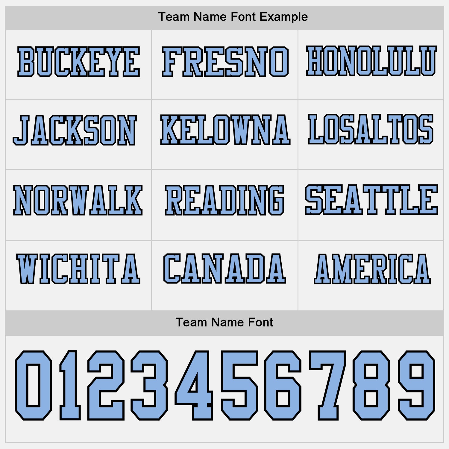 Custom White Light Blue-Black Long Sleeve Authentic Football Jersey