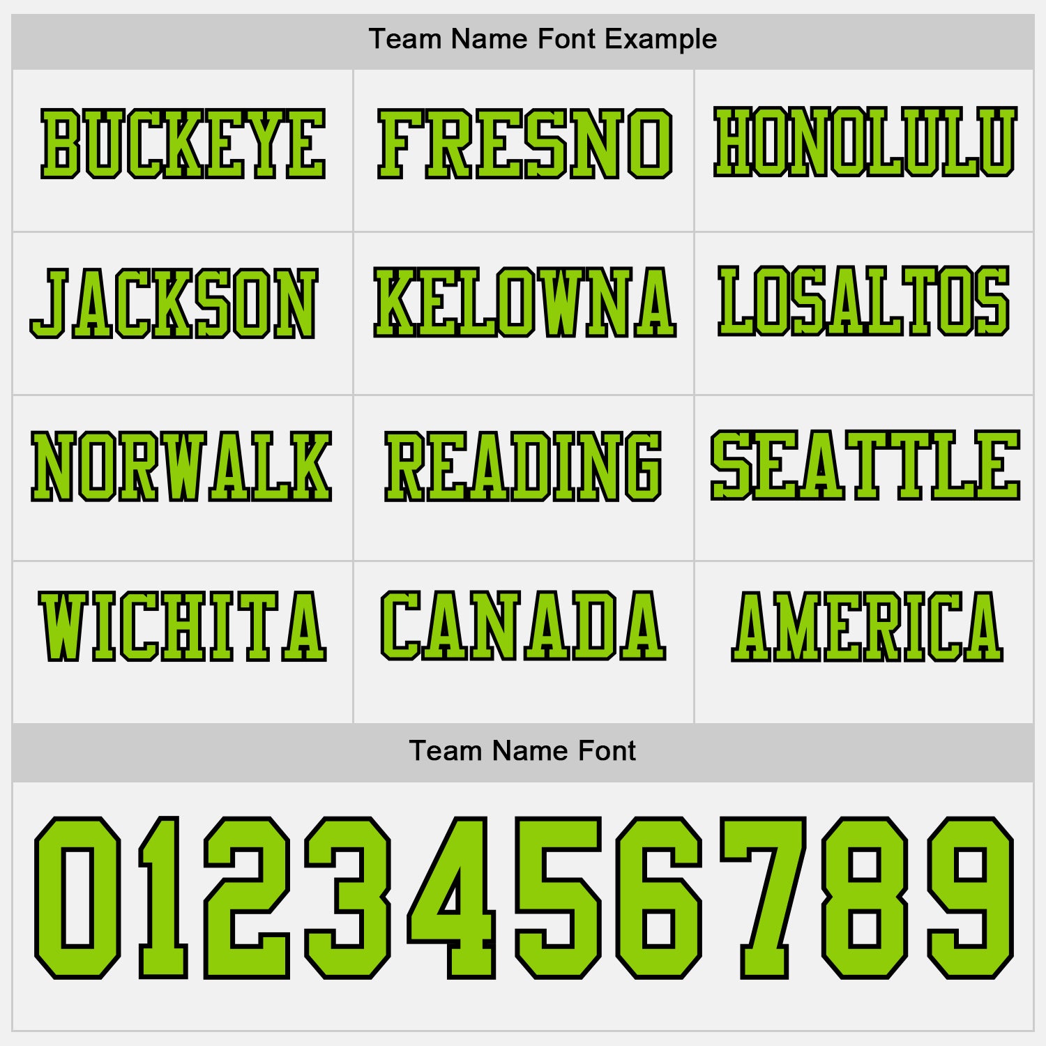 Custom White Neon Green-Black Long Sleeve Authentic Football Jersey