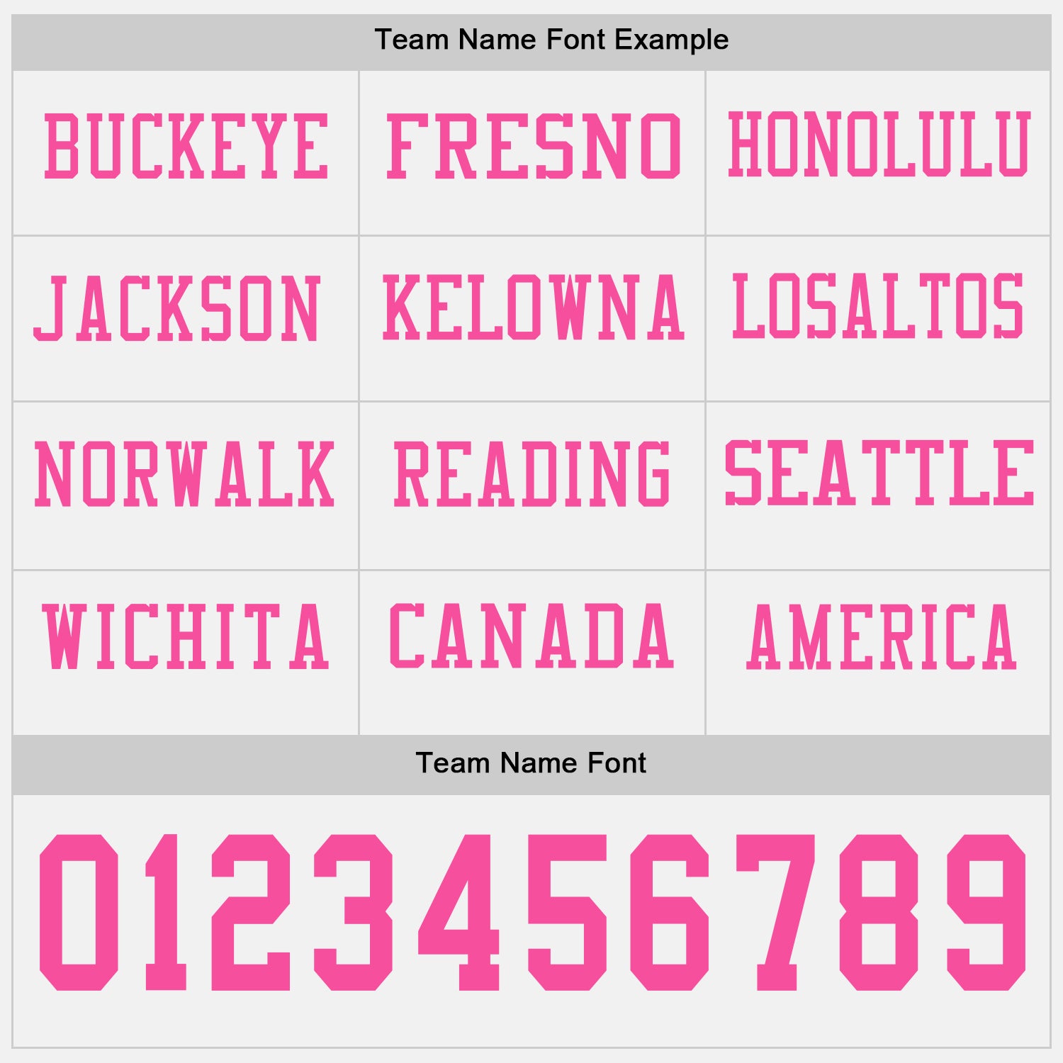 Custom White Pink Long Sleeve Authentic Football Jersey