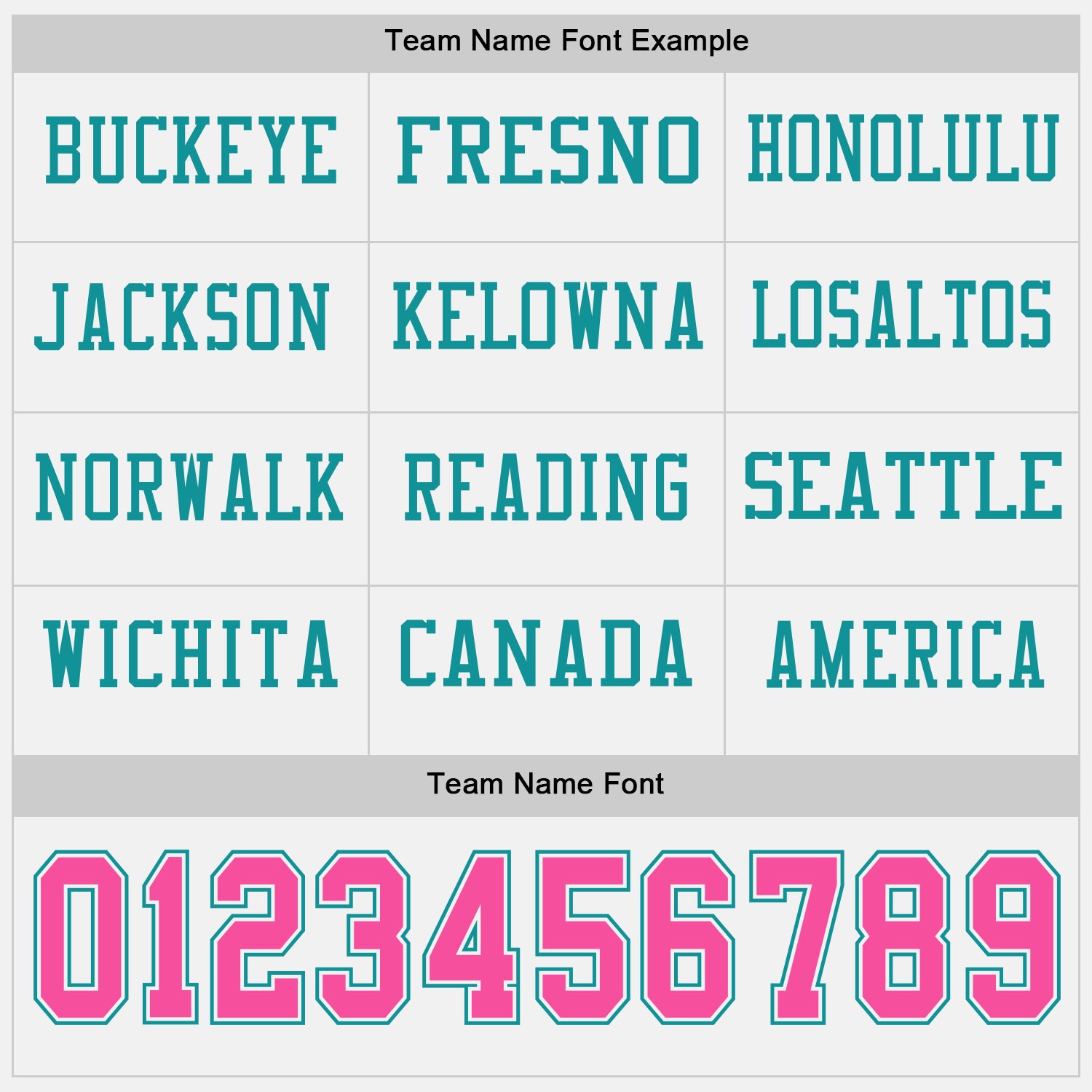 Custom White Pink-Teal Long Sleeve Authentic Football Jersey