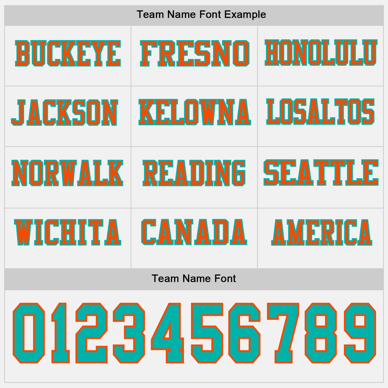Custom White Aqua-Orange Long Sleeve Authentic Football Jersey