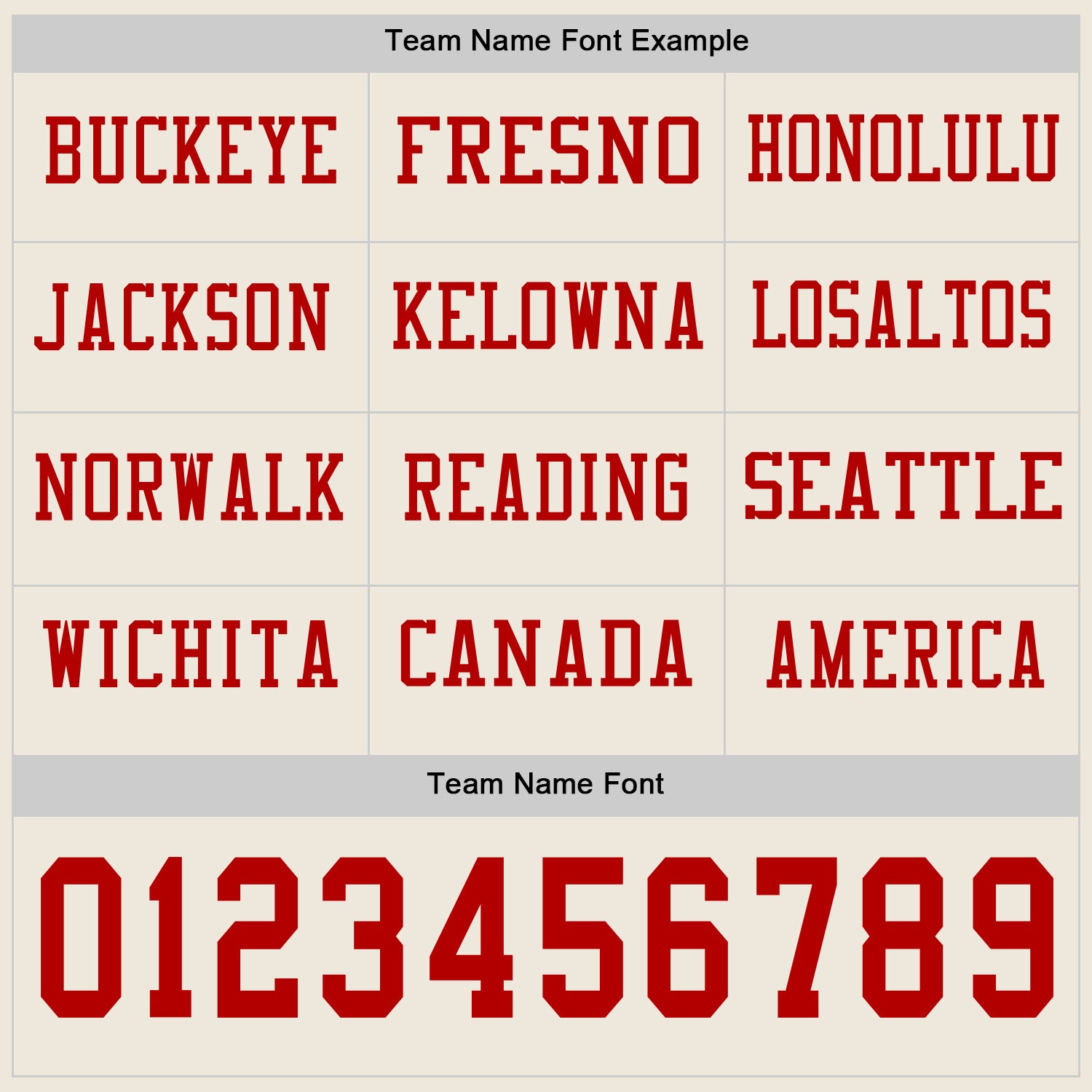 Custom Cream Red Long Sleeve Authentic Football Jersey