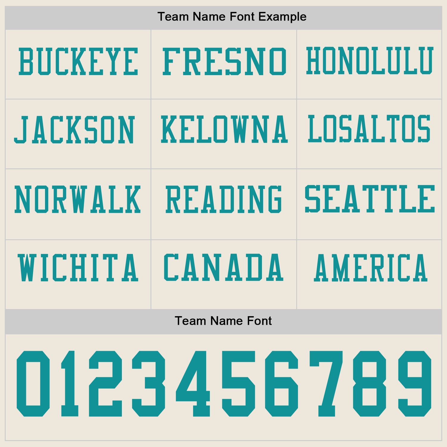 Custom Cream Teal Long Sleeve Authentic Football Jersey