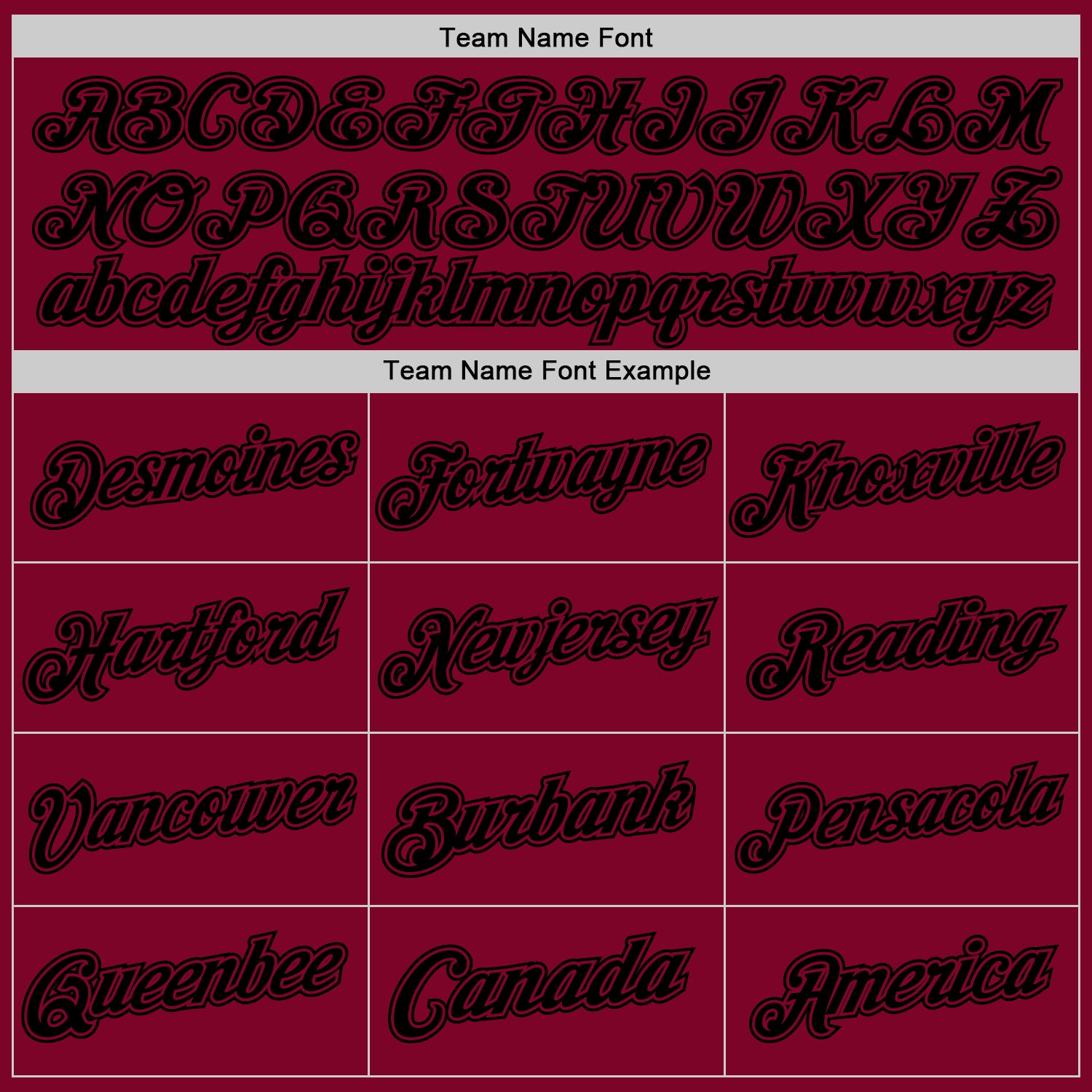 Custom Maroon Black Authentic Throwback Basketball Jersey