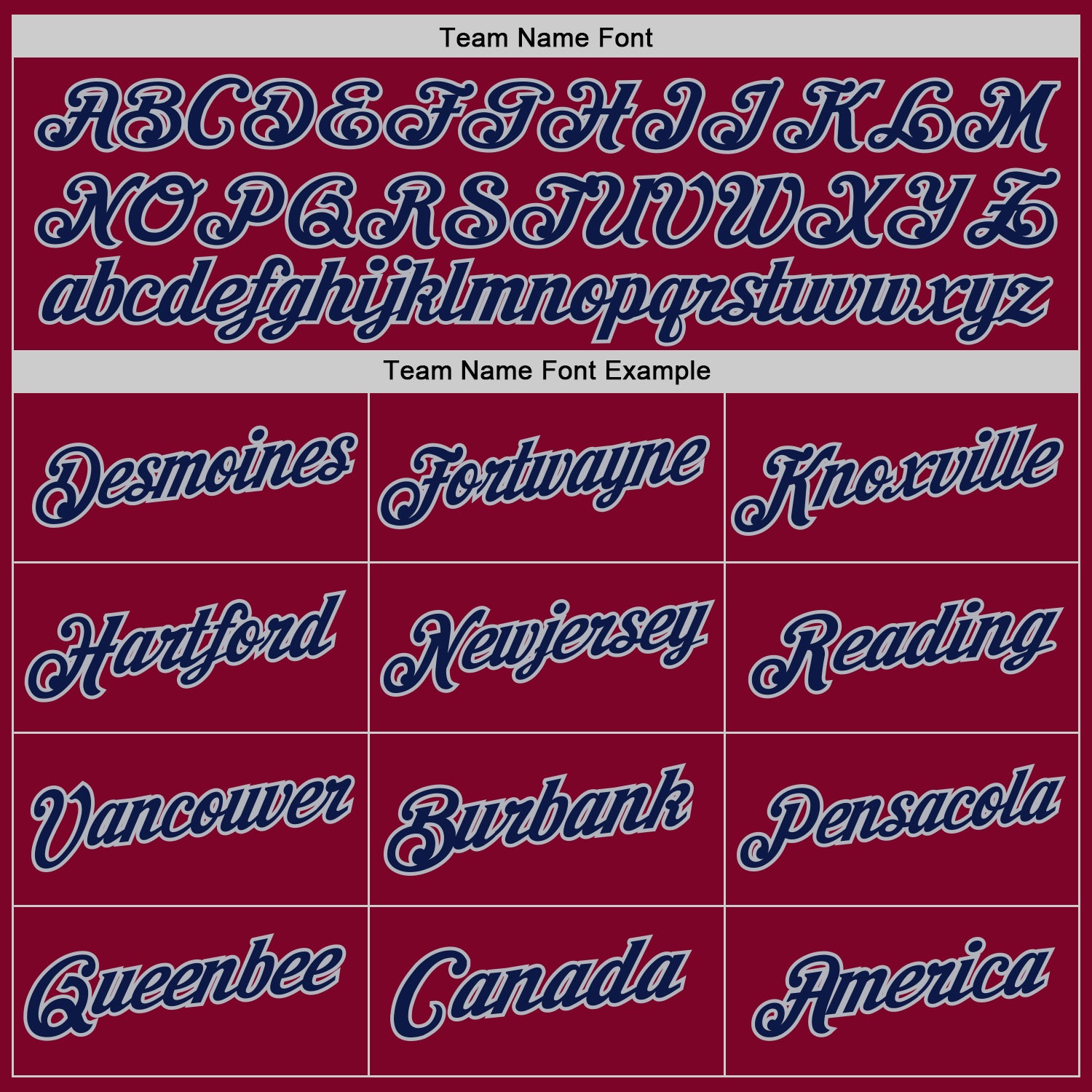 Custom Maroon Navy-Gray Authentic Throwback Basketball Jersey