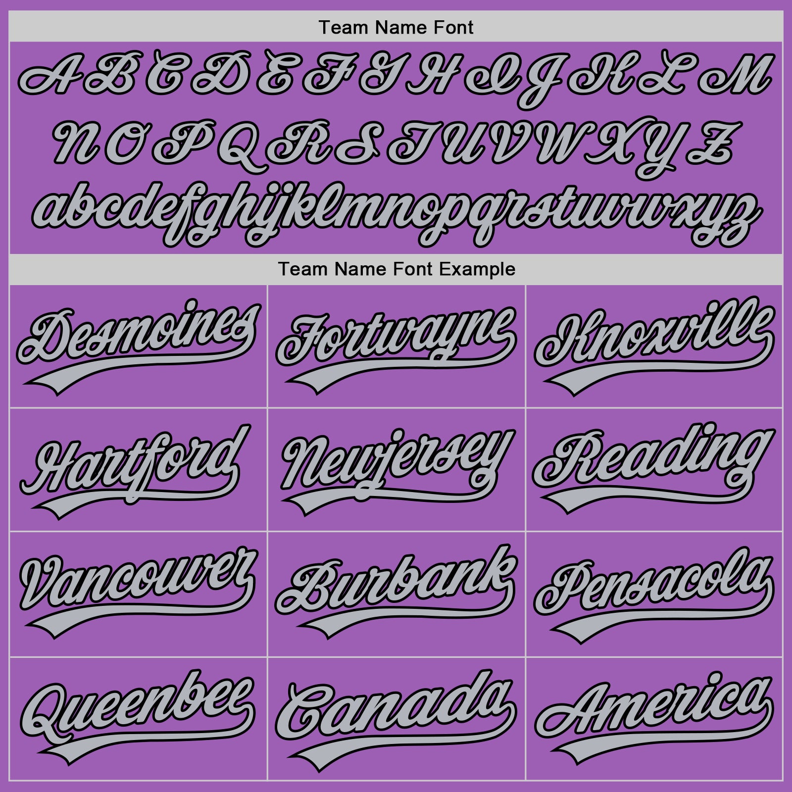 Custom Medium Purple Black-Gray Authentic Baseball Jersey