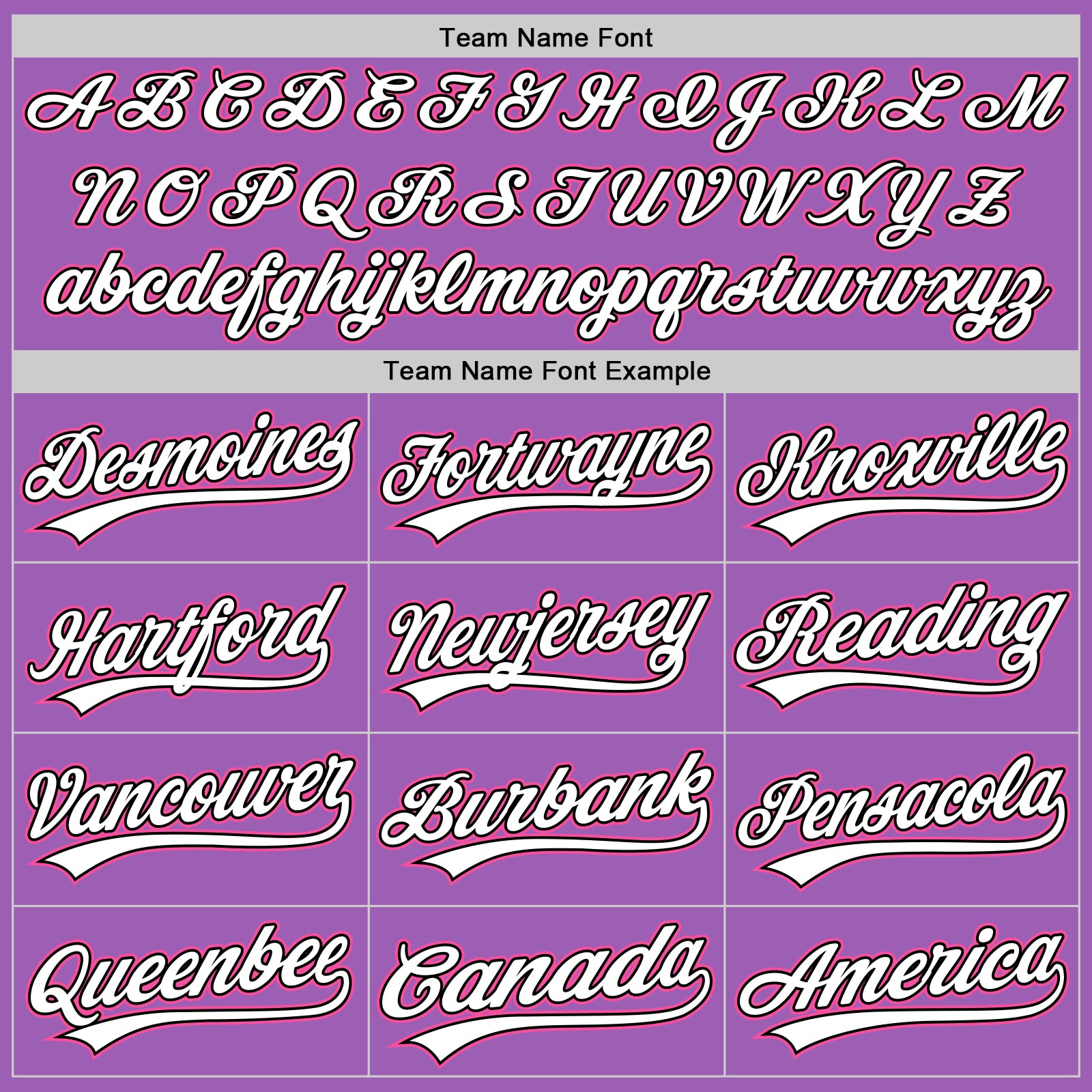 Custom Medium Purple Pink-Black Authentic Baseball Jersey