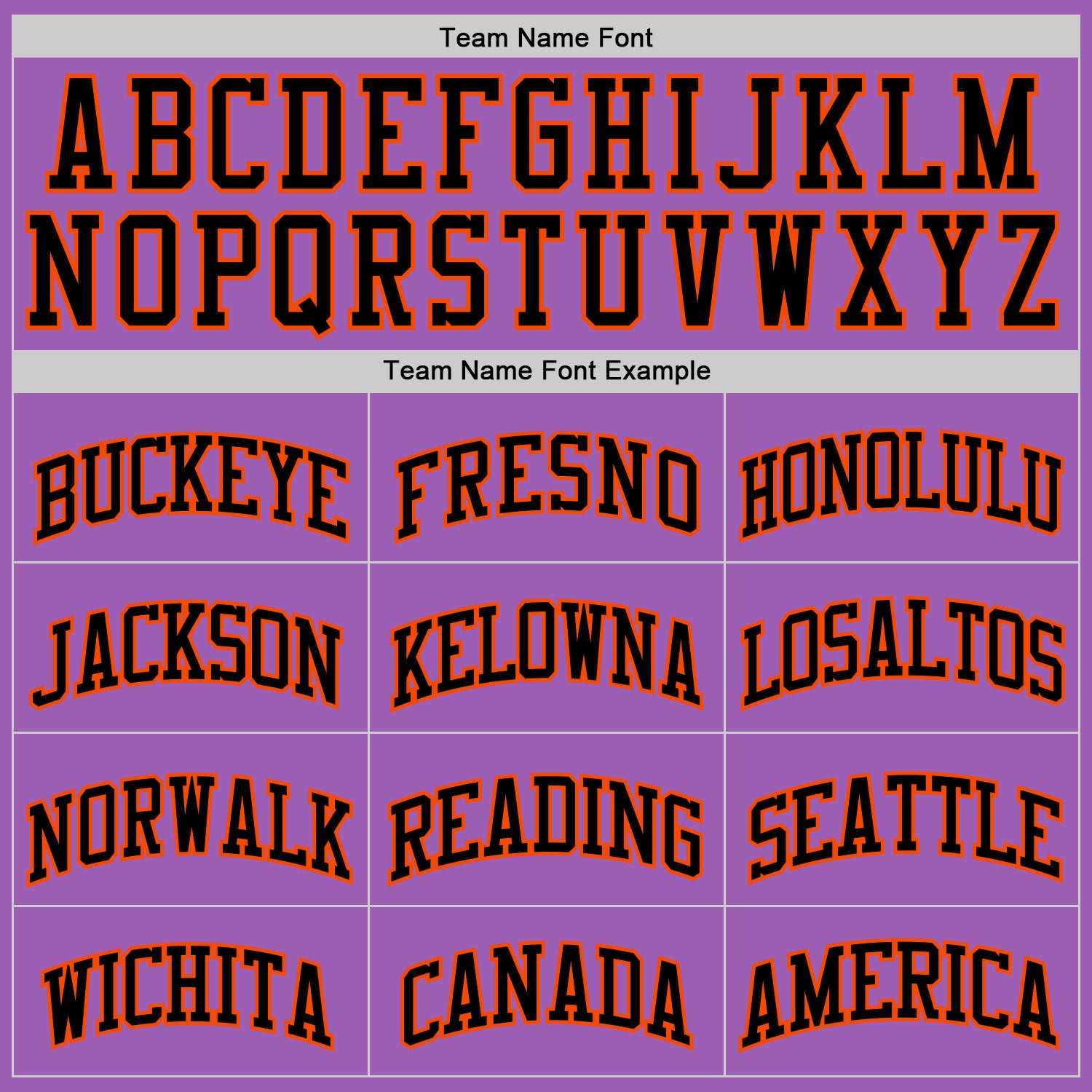 Custom Medium Purple Black-Orange Authentic Basketball Jersey