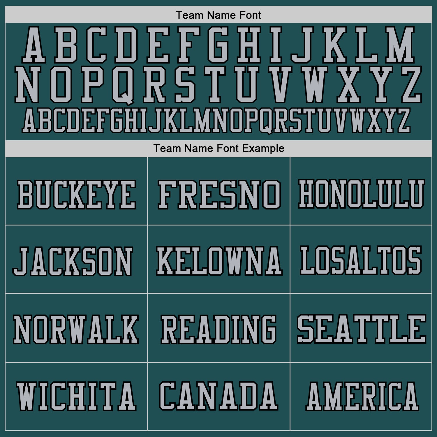 Custom Midnight Green Gray-Black Mesh Authentic Throwback Football Jersey