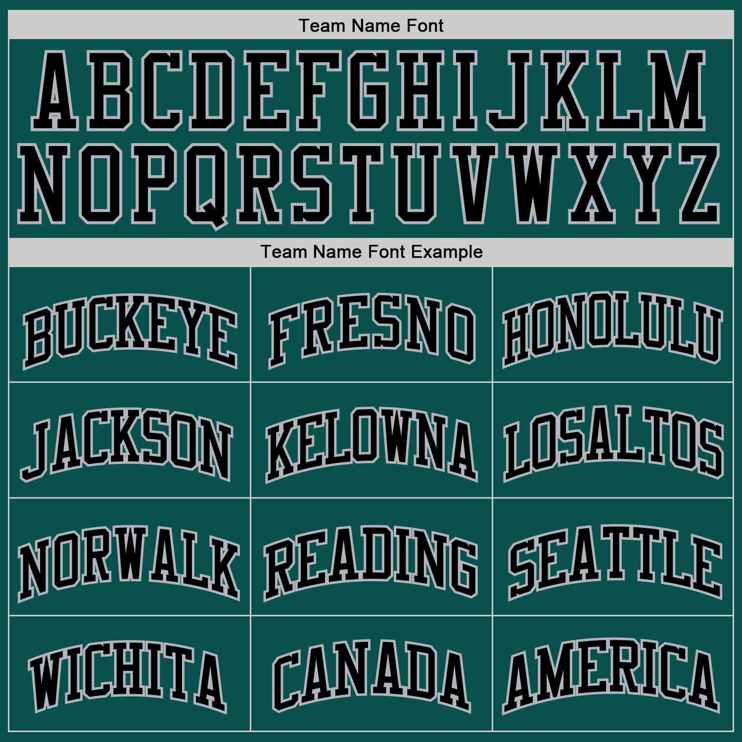 Custom Midnight Green Black-Gray Authentic Basketball Jersey