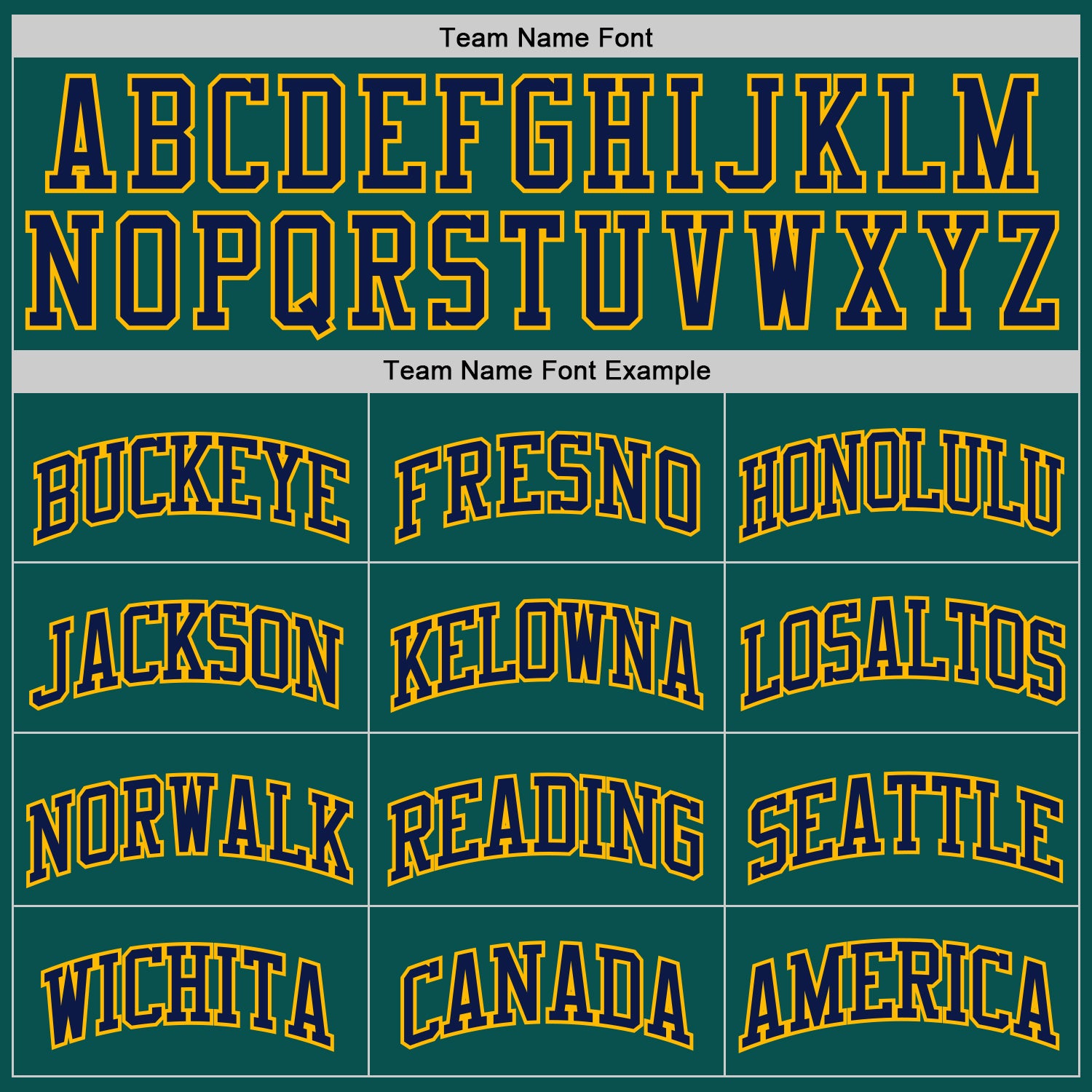 Custom Midnight Green Navy-Gold Authentic Basketball Jersey