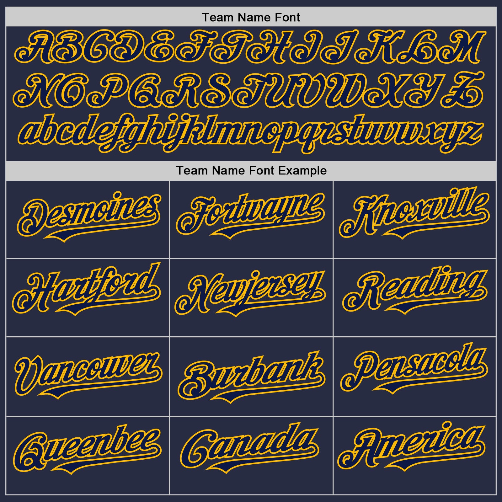 Custom Navy Gold Mesh Authentic Throwback Baseball Jersey