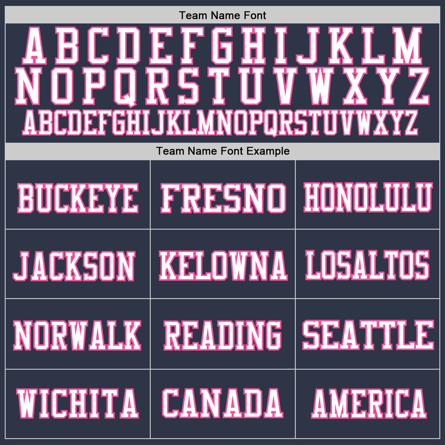 Custom Navy Pink-White Mesh Authentic Throwback Football Jersey