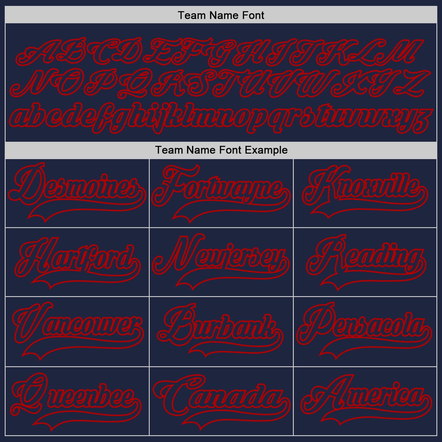 Custom Navy Red Hockey Lace Neck Jersey