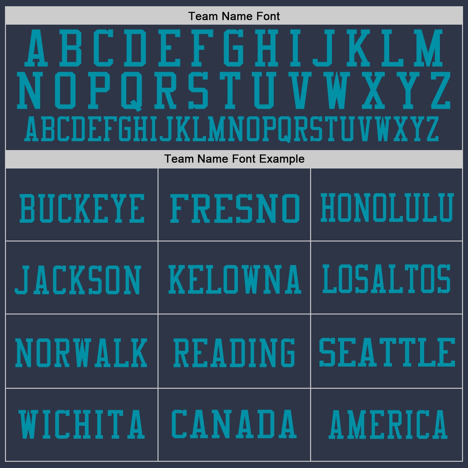 Custom Navy Teal Mesh Authentic Throwback Football Jersey