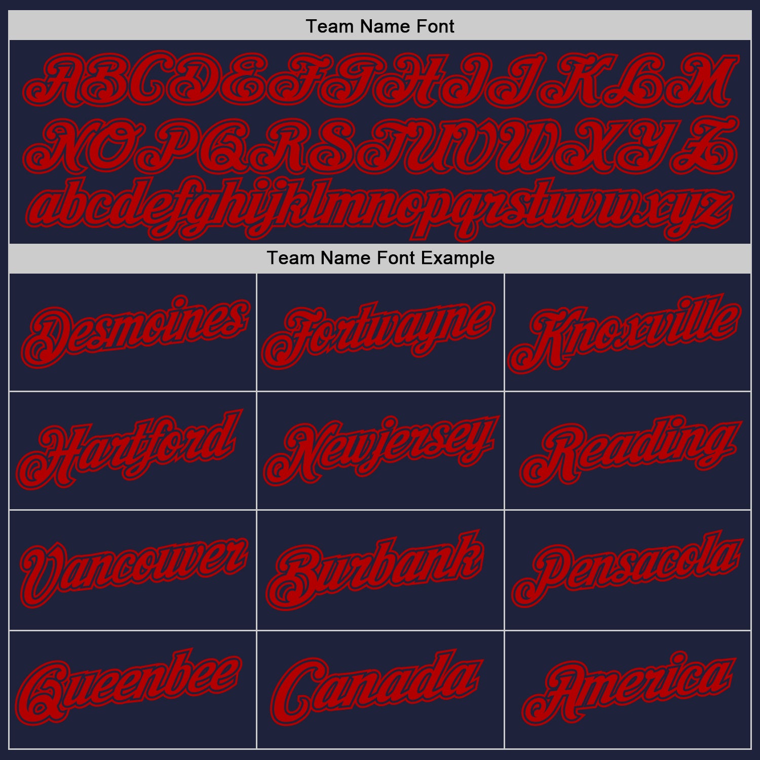 Custom Navy Red Authentic Throwback Basketball Jersey