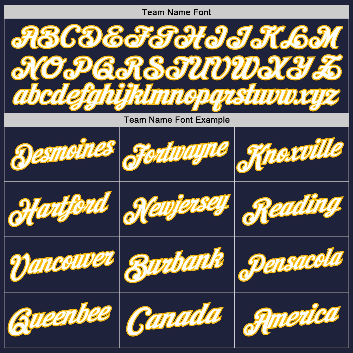 Custom Navy White-Gold Authentic Throwback Basketball Jersey