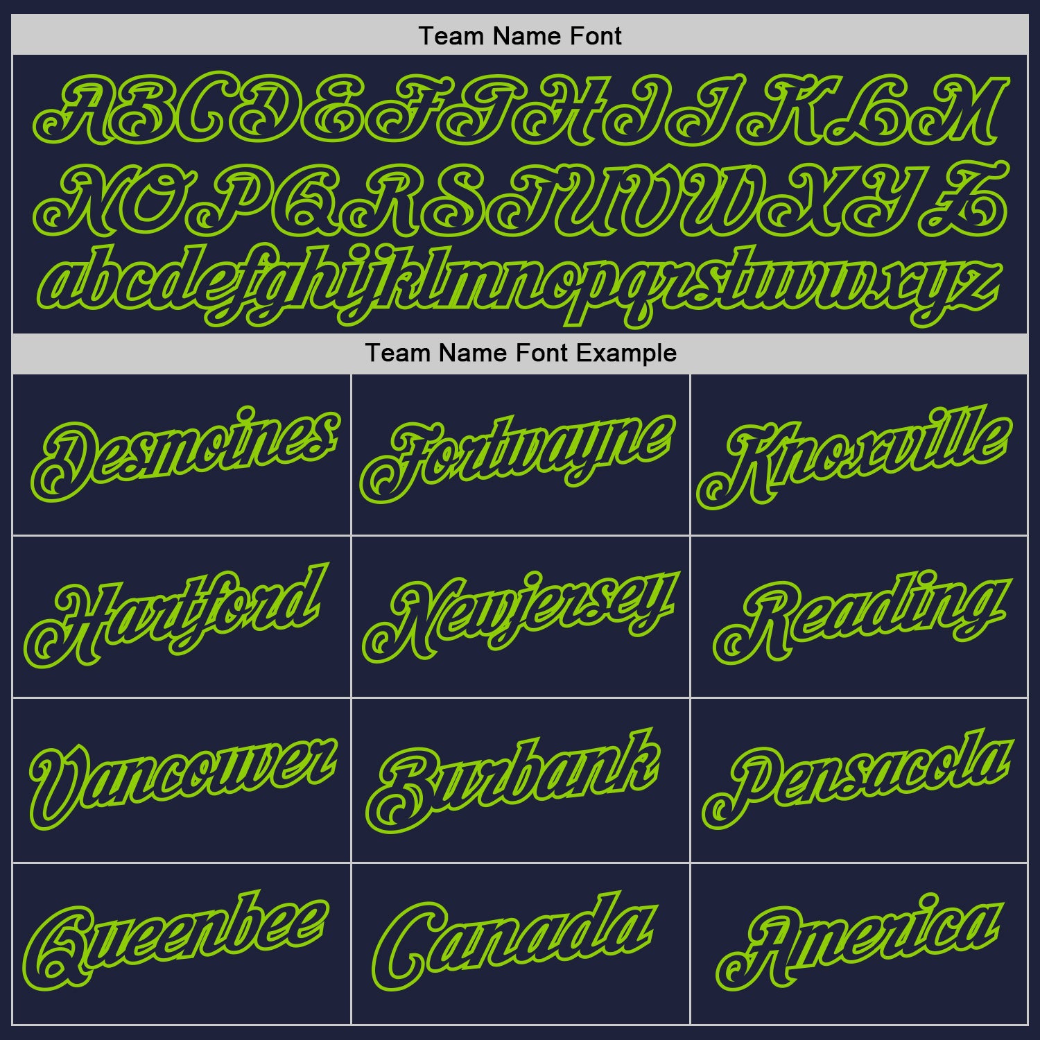 Custom Navy Neon Green Authentic Throwback Basketball Jersey