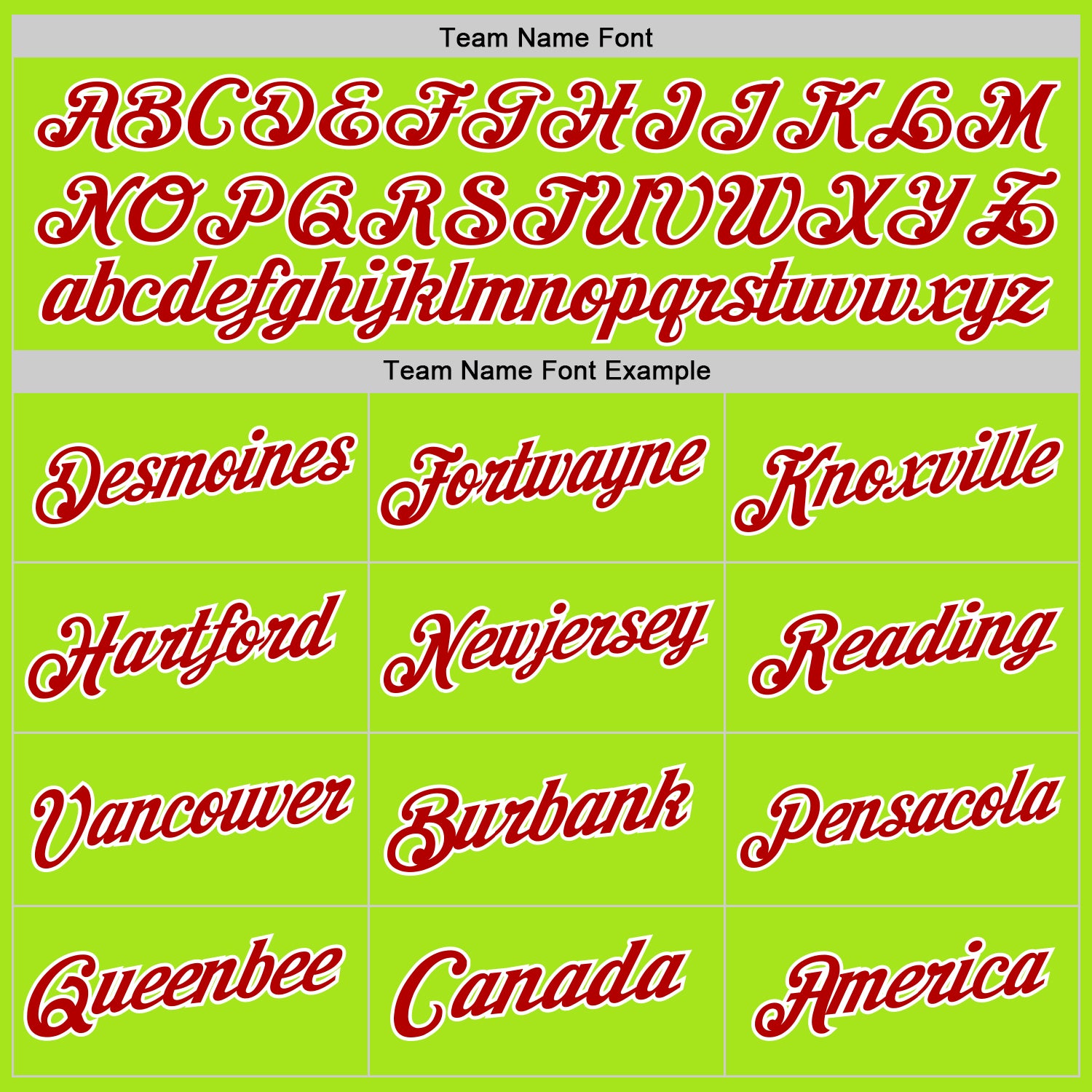 Custom Neon Green Red-White Authentic Throwback Basketball Jersey