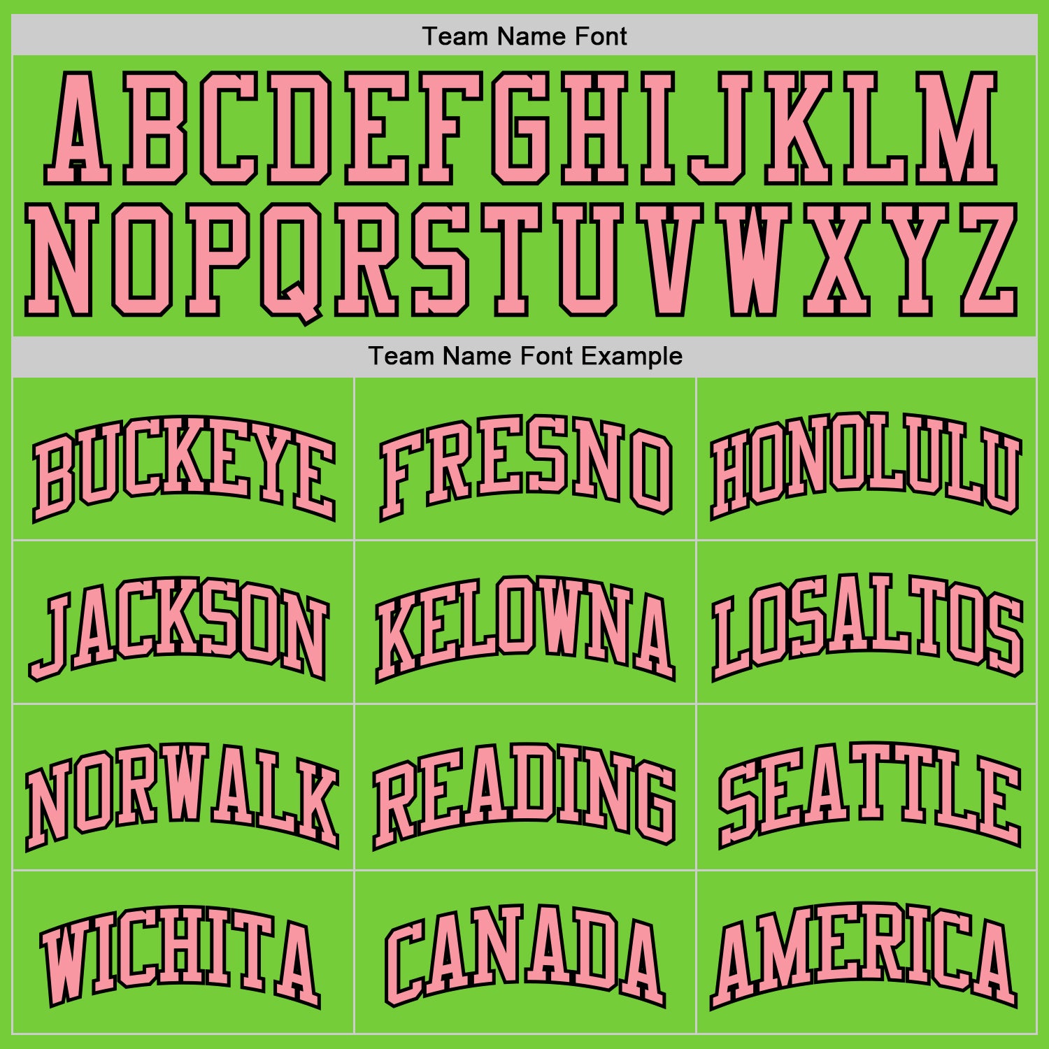 Custom Neon Green Medium Pink-Black Authentic Basketball Jersey