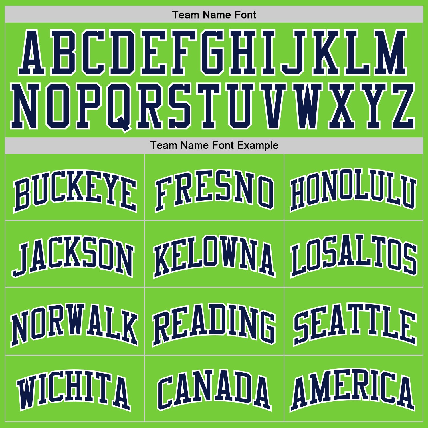 Custom Neon Green Navy-White Authentic Basketball Jersey