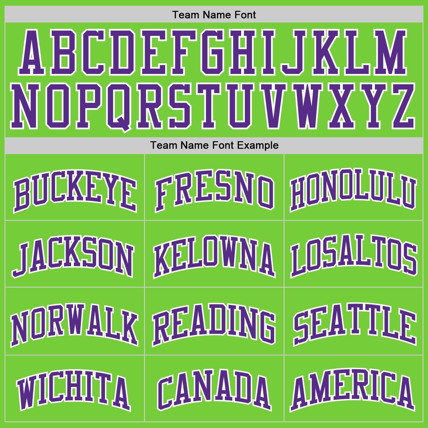 Custom Neon Green Purple-White Authentic Basketball Jersey