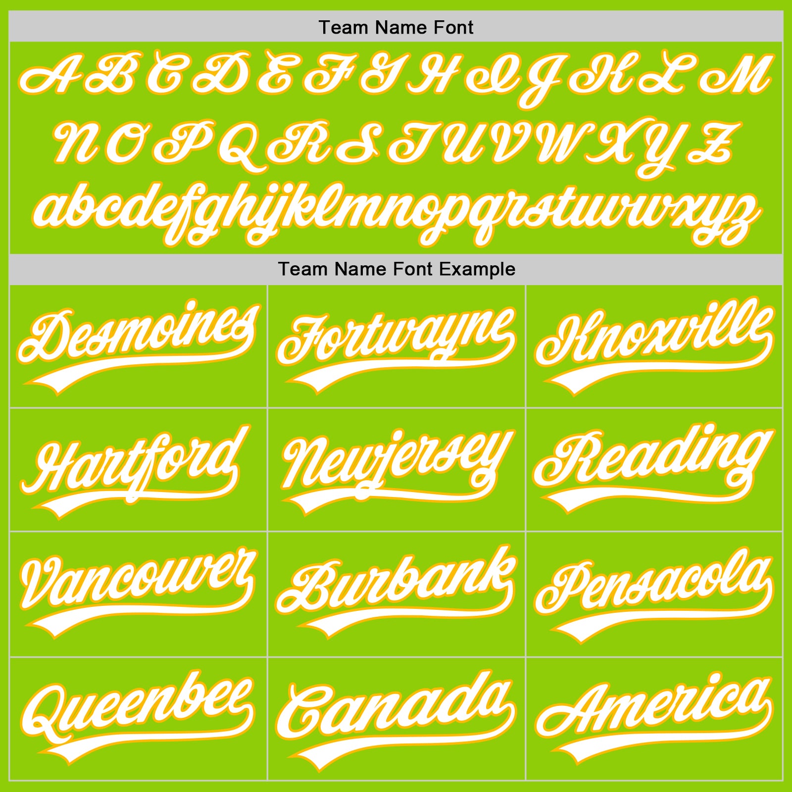 Custom Stitched Neon Green White-Gold Baseball Pullover Sweatshirt Hoodie