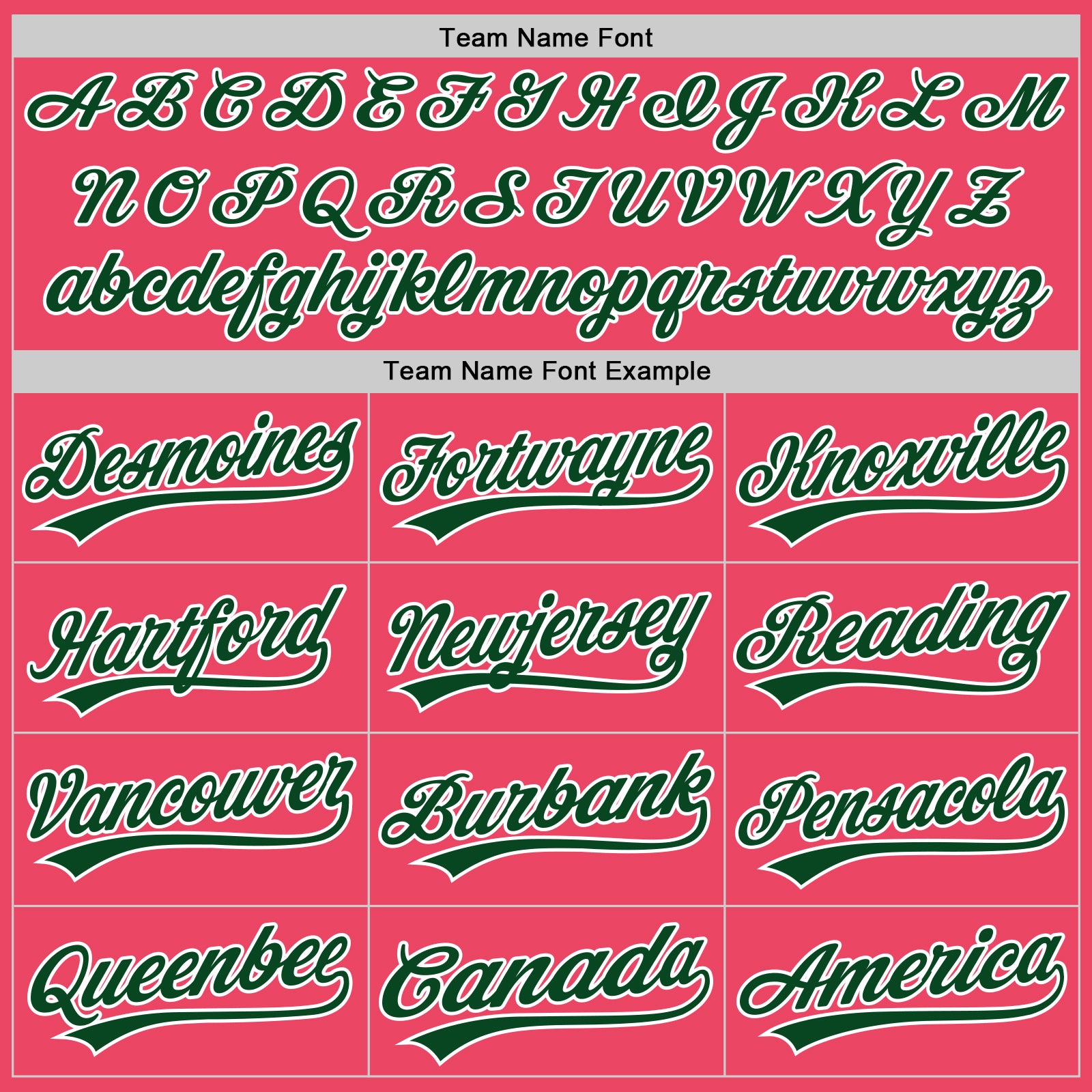 Custom Neon Pink Green-White Authentic Baseball Jersey