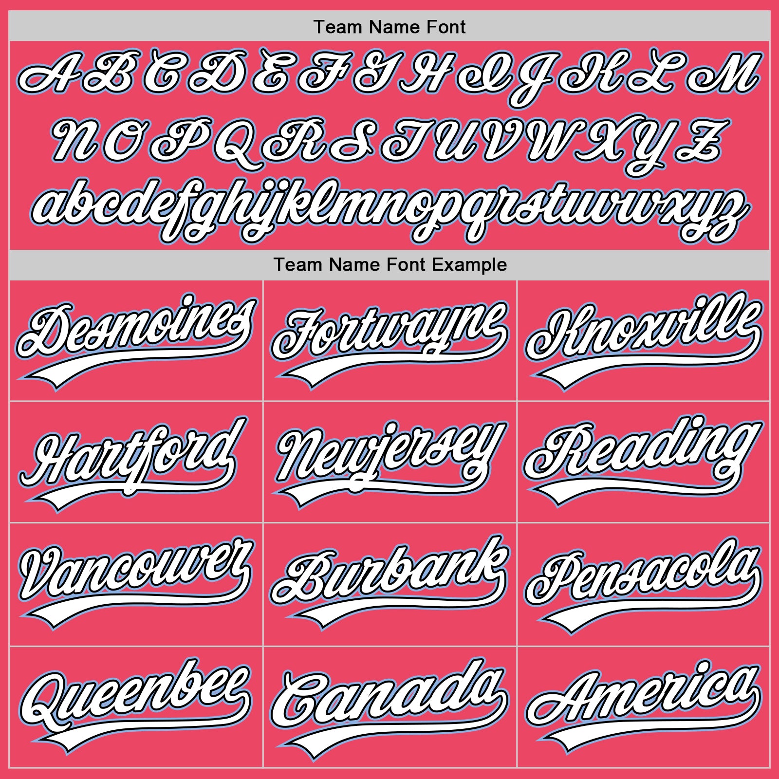 Custom Neon Pink Black-Light Blue Authentic Baseball Jersey