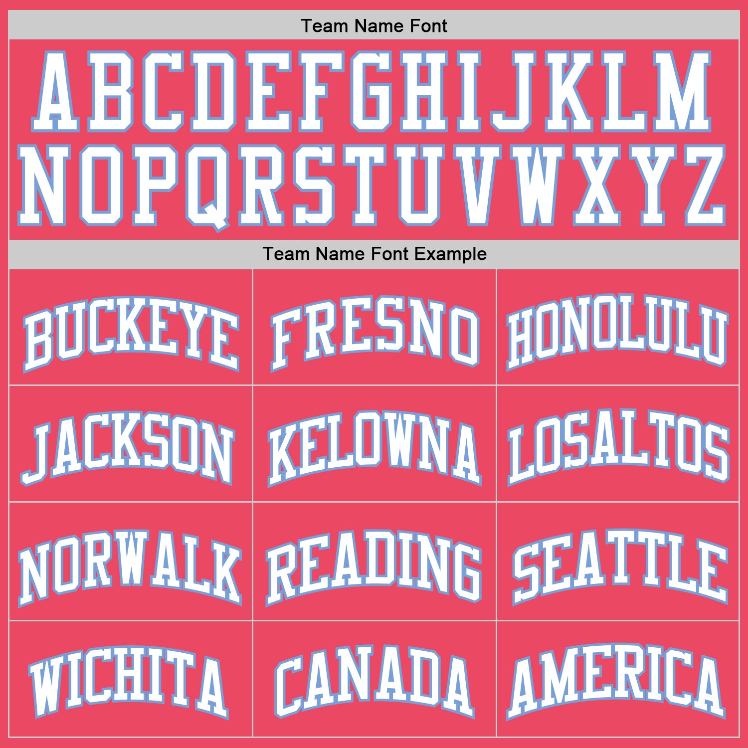 Custom Neon Pink White-Light Blue Authentic Basketball Jersey