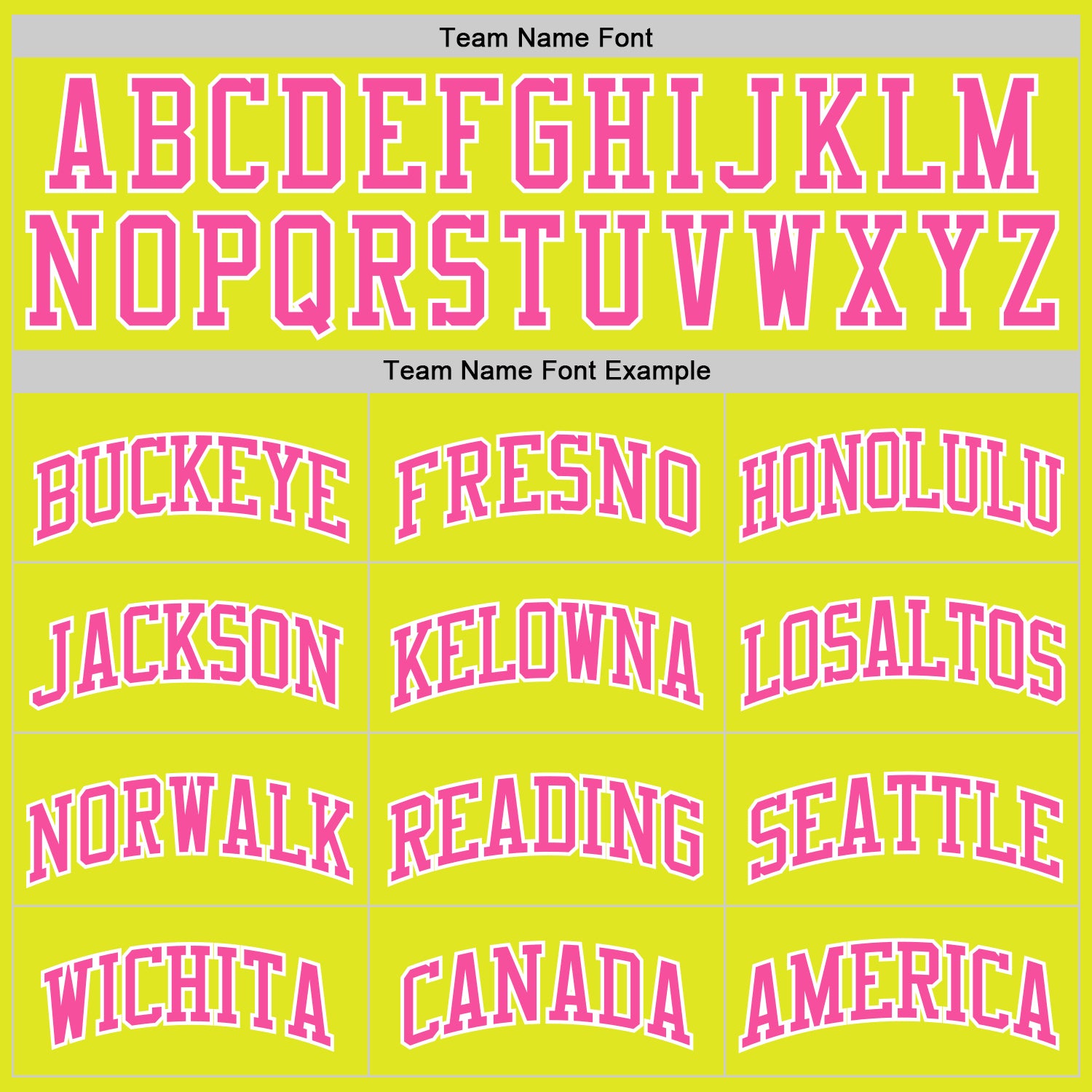 Custom Neon Yellow Pink-White Authentic Basketball Jersey