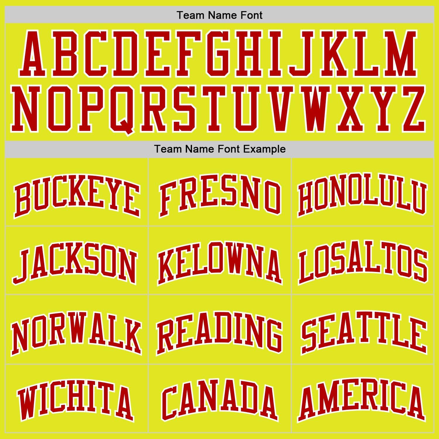 Custom Neon Yellow Red-White Authentic Basketball Jersey