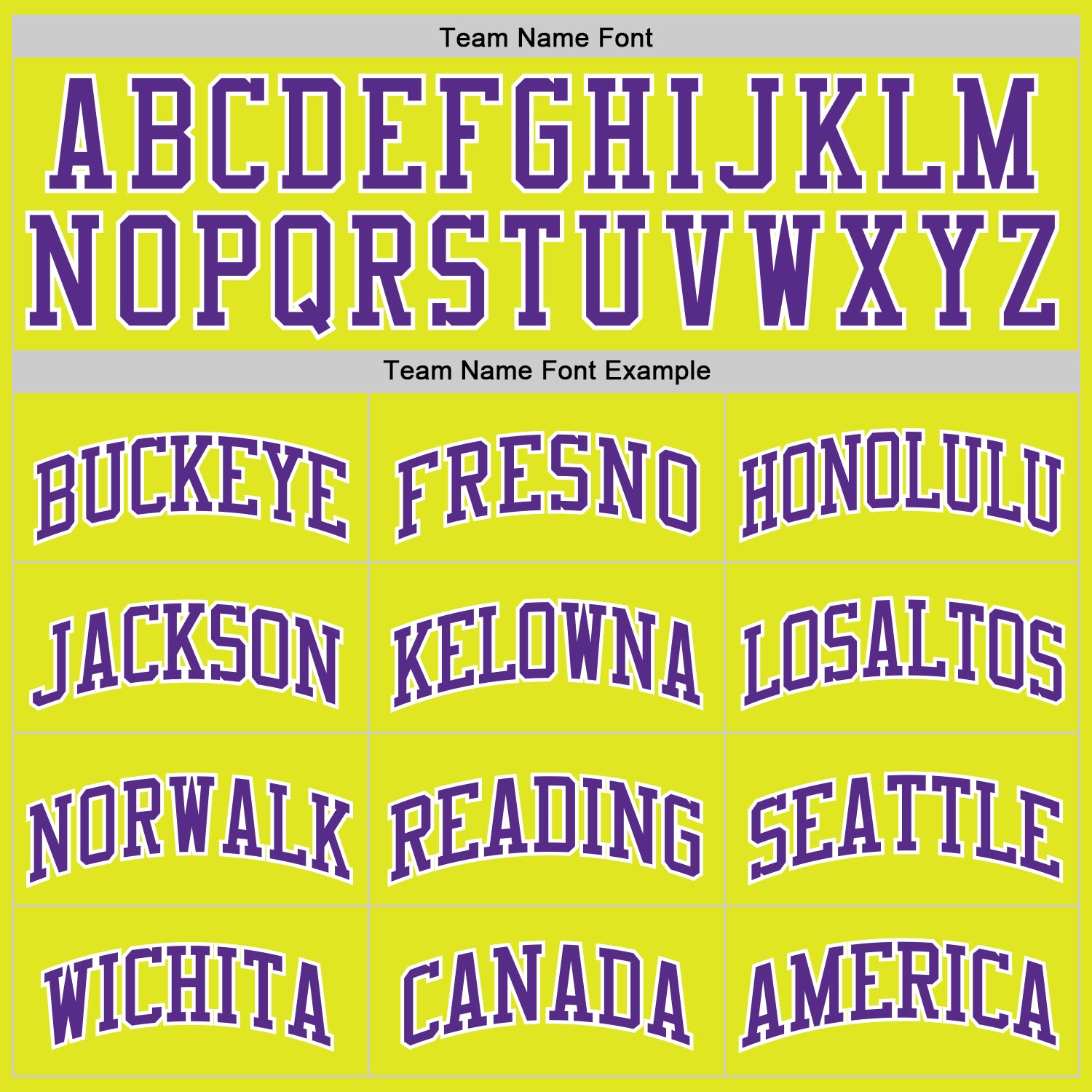 Custom Neon Yellow Purple-White Authentic Basketball Jersey